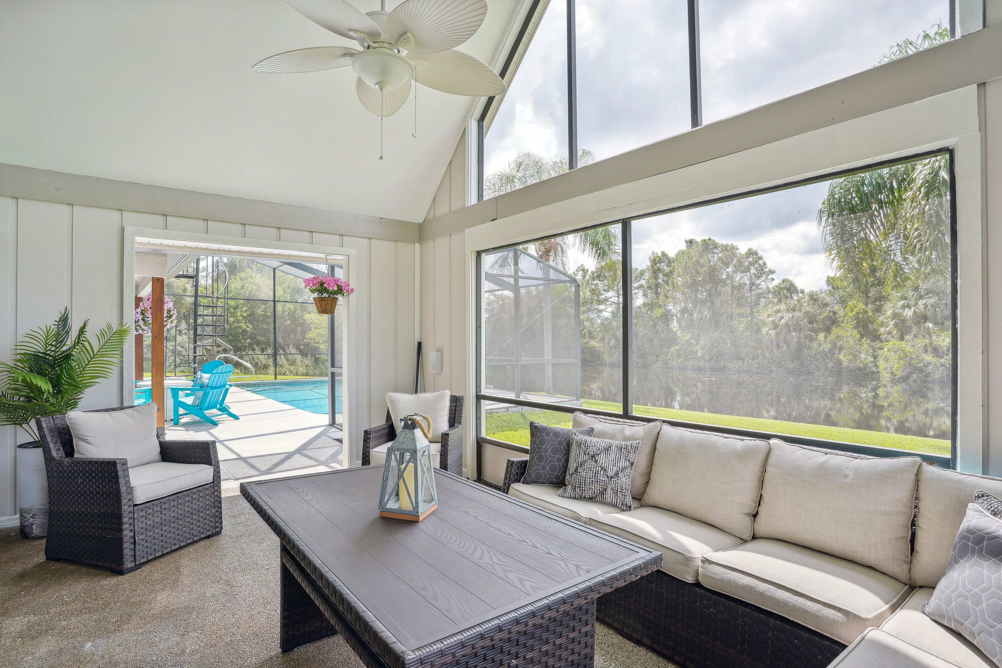 Florida Room