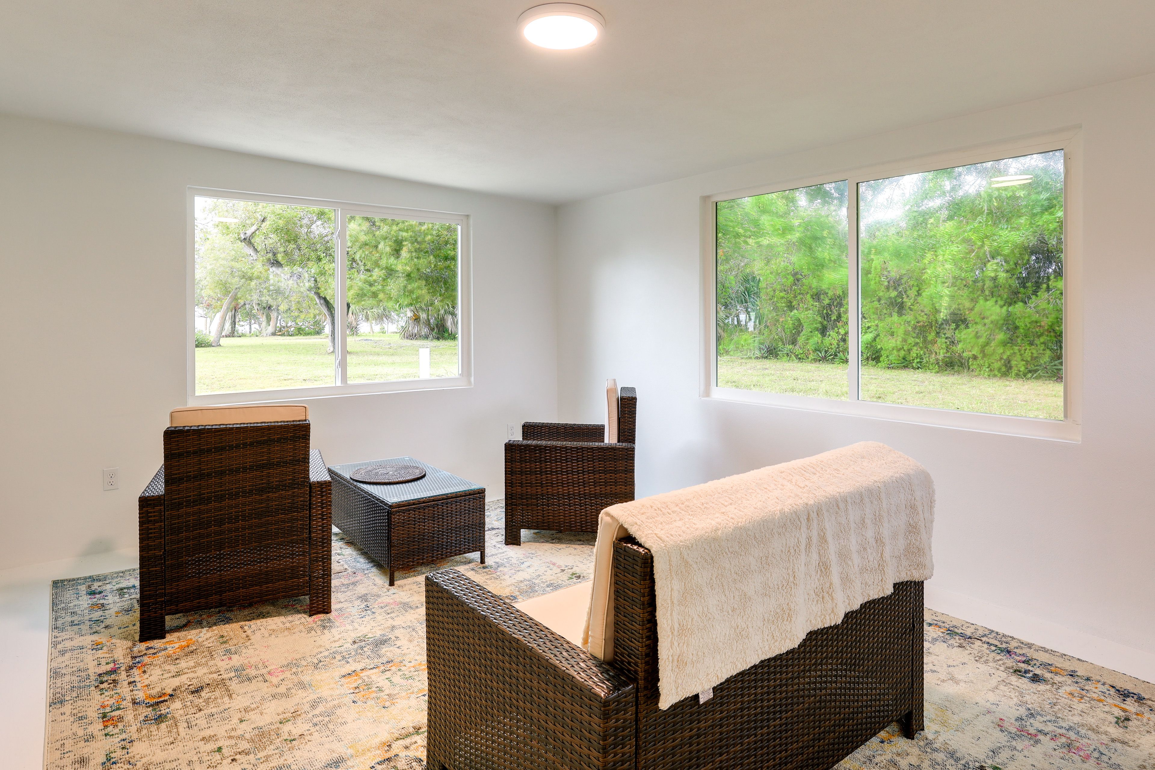 Sunroom