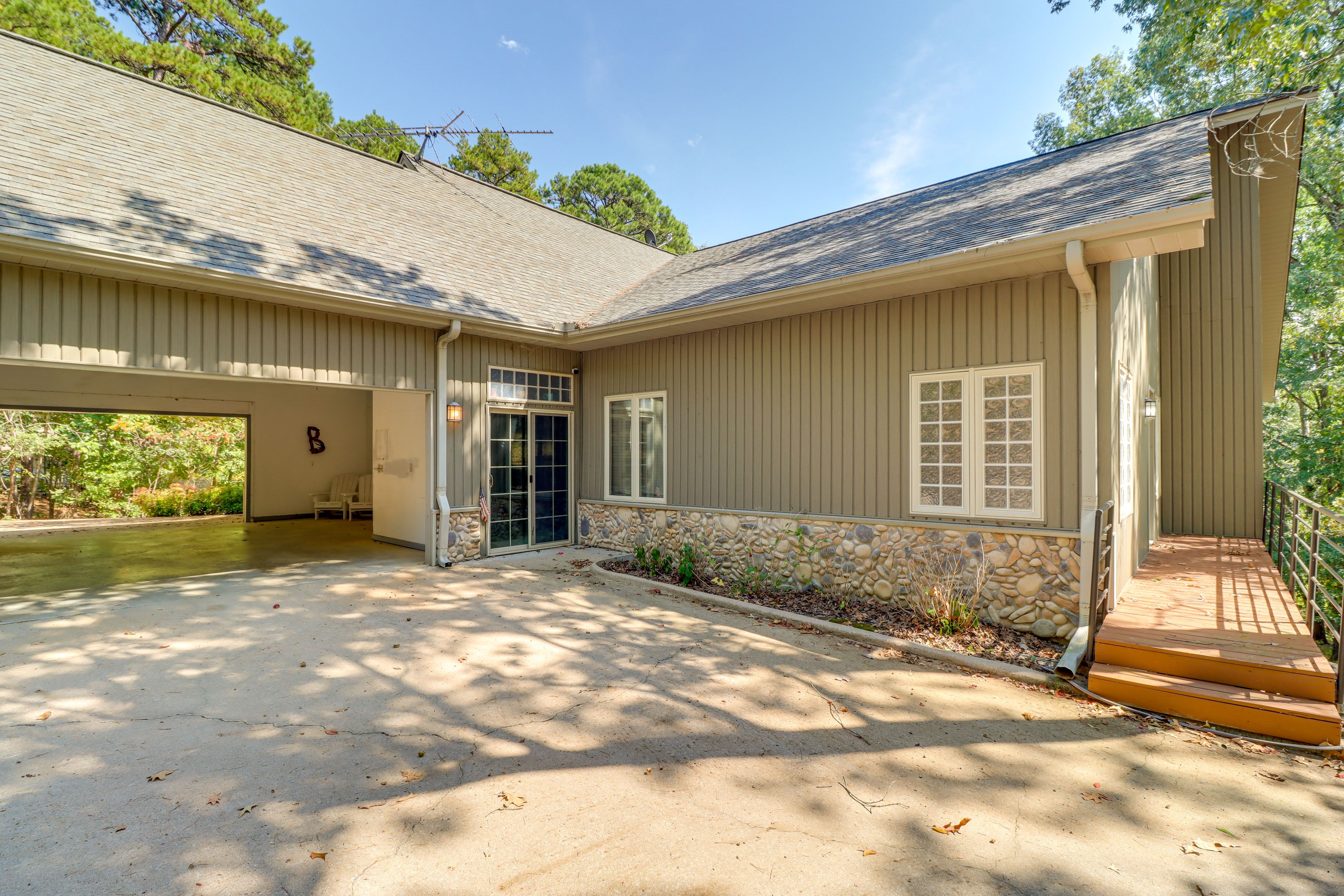 Home Exterior