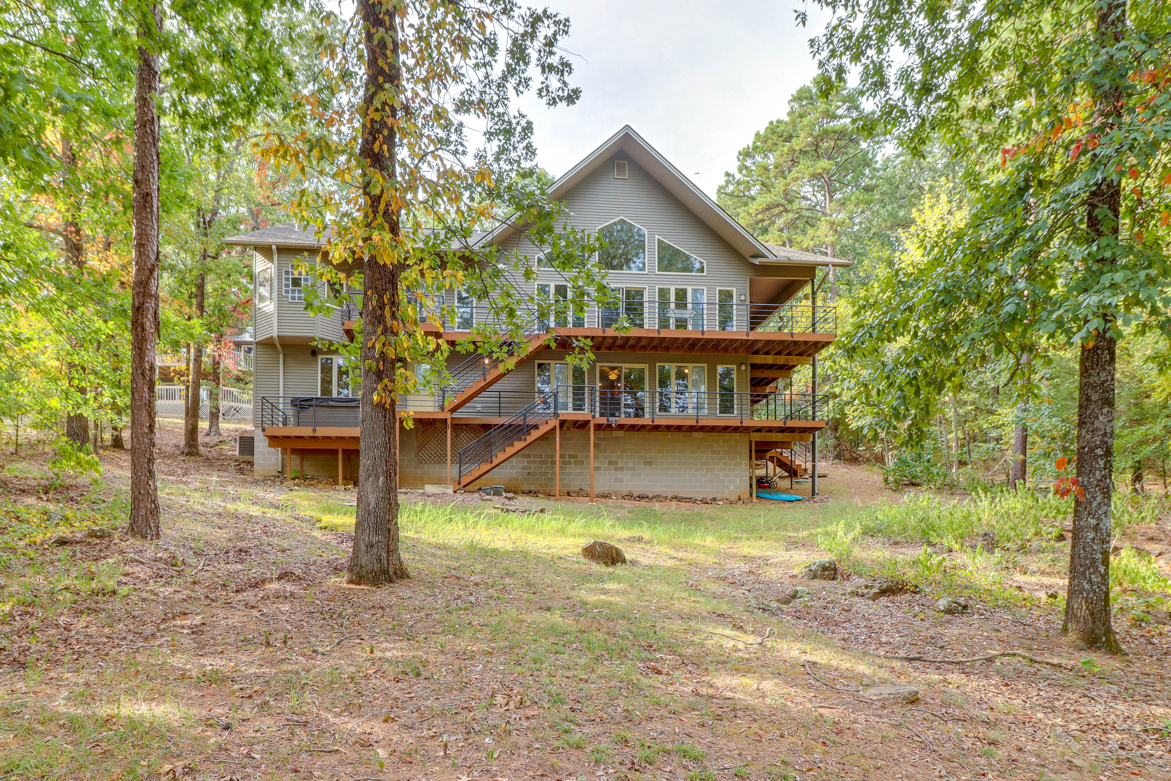 Home Exterior