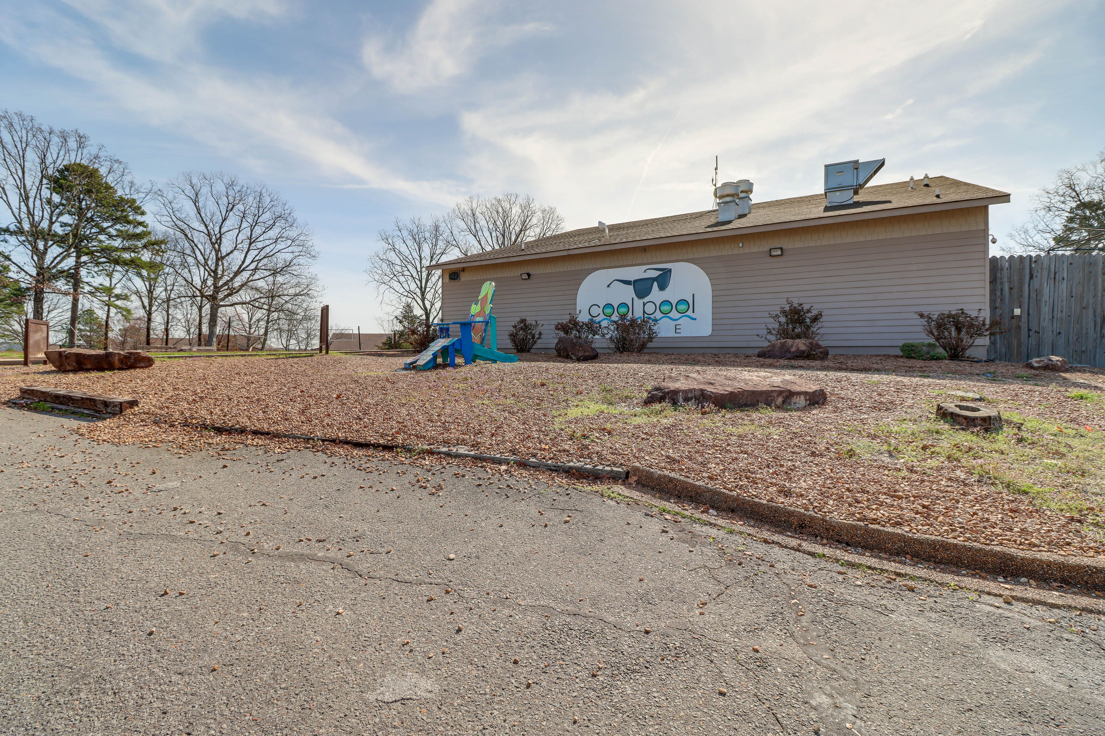 Community Amenities