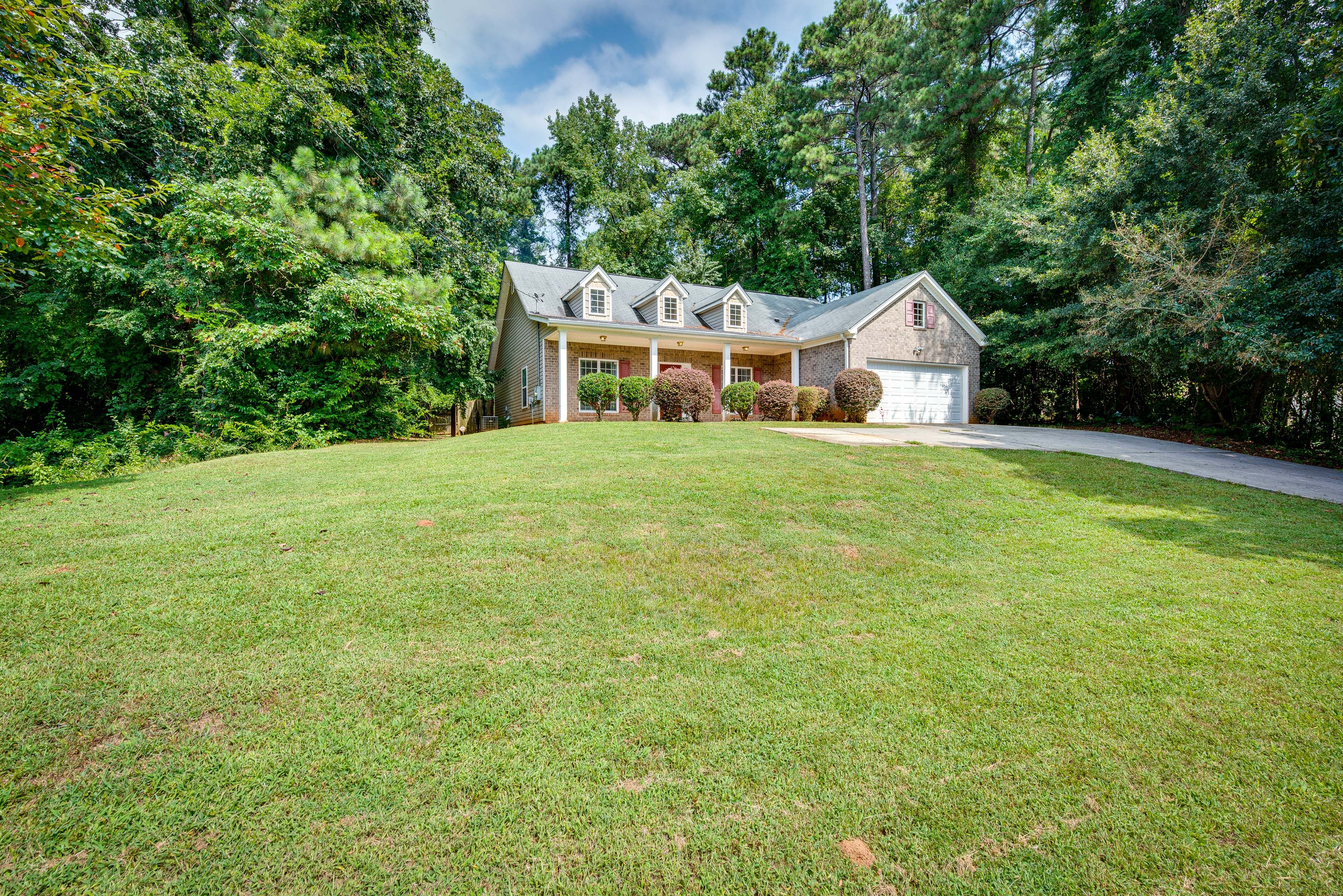 Home Exterior