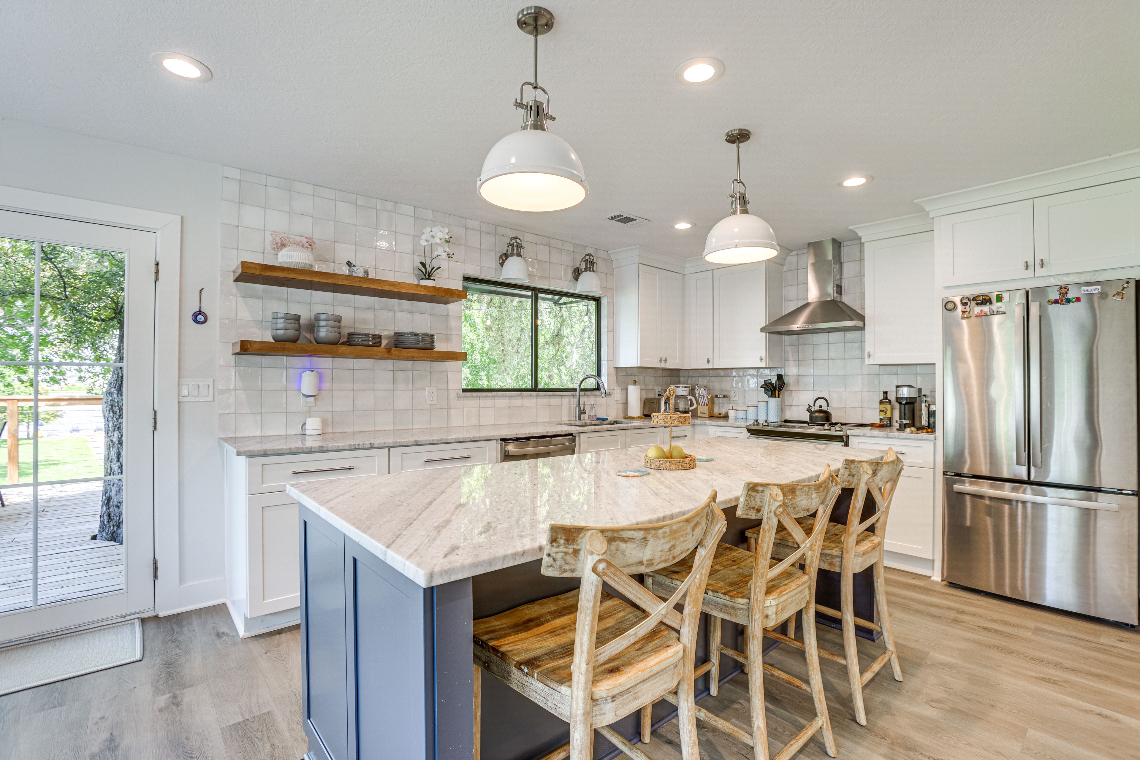 Kitchen | 2nd Floor | Cooking Basics | Coffee Maker