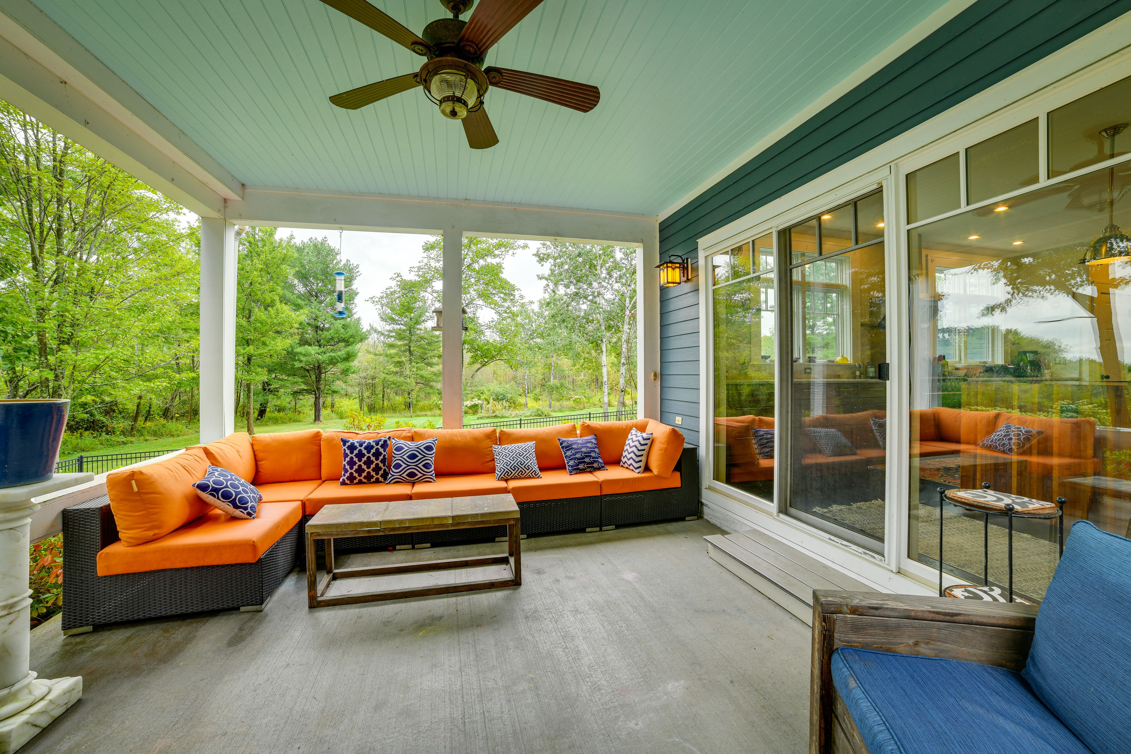 Porch