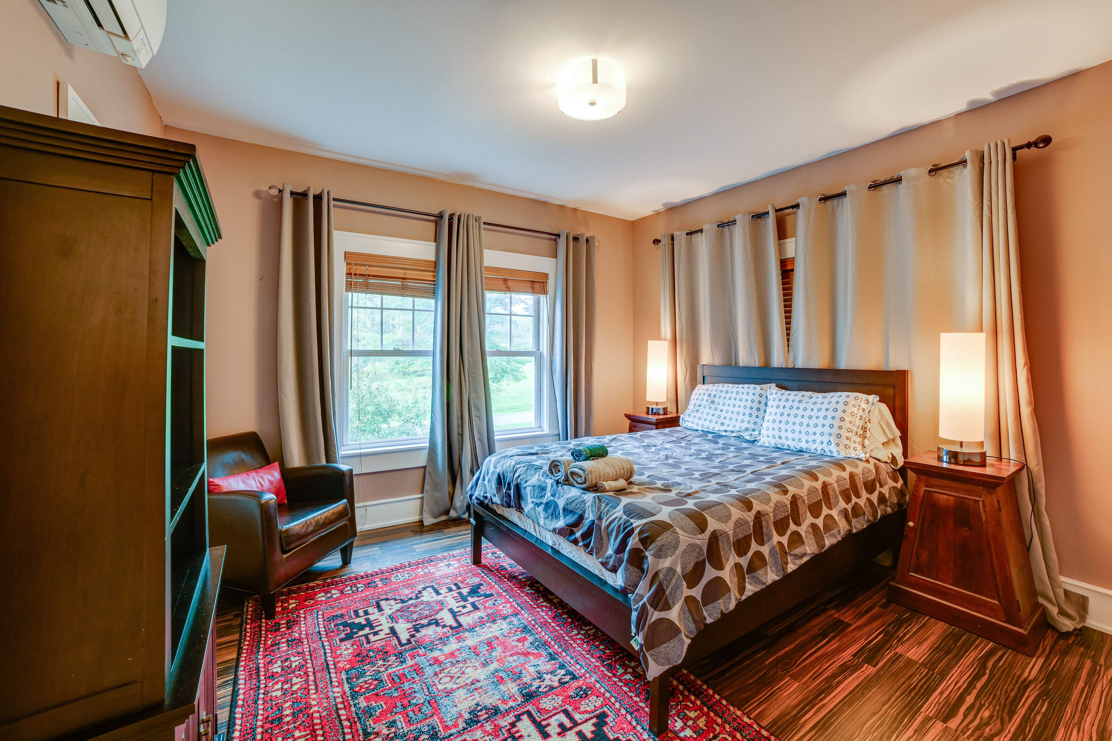 Bedroom 3 | Full Bed