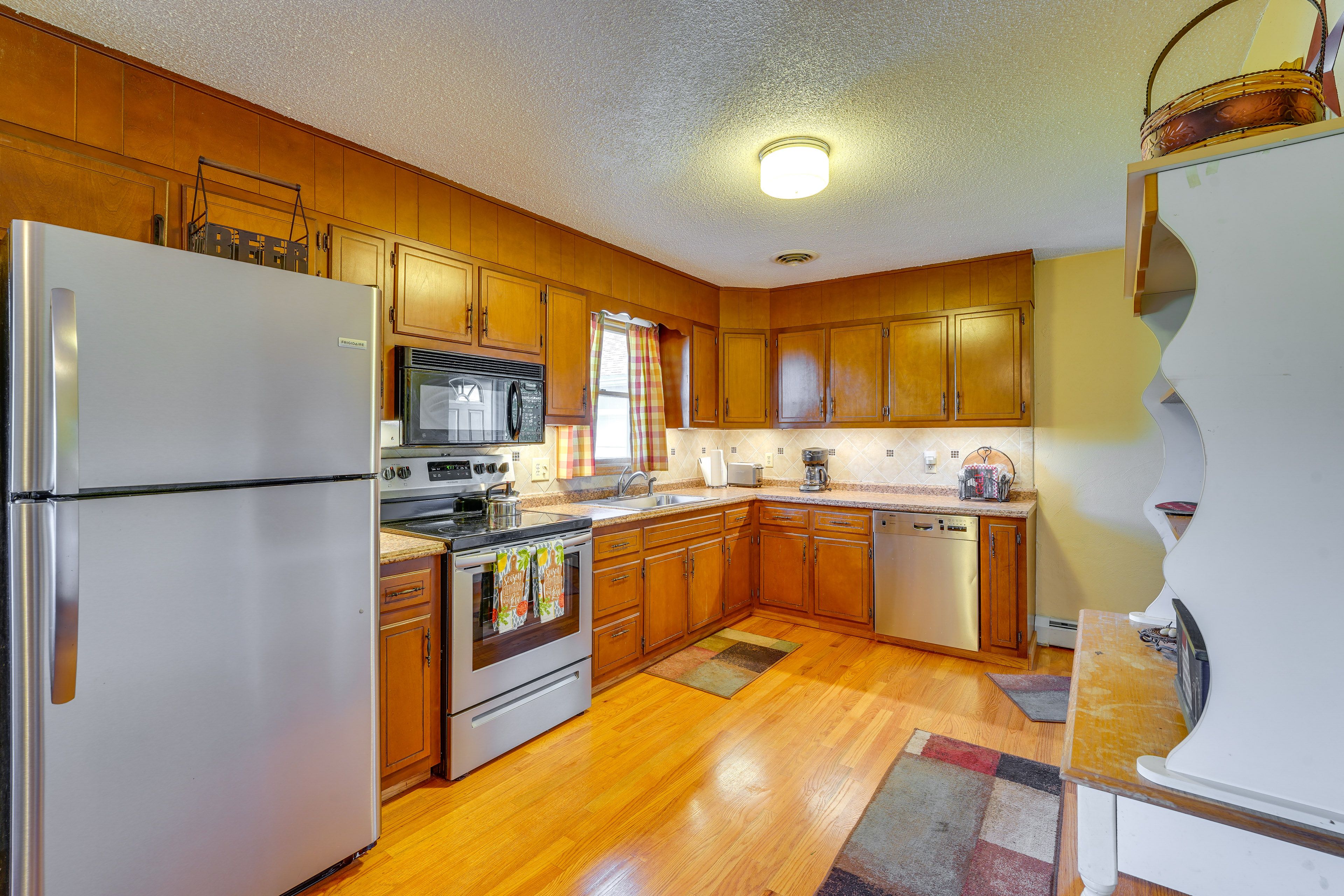 Kitchen | Cooking Basics | Complimentary Spices | Blender