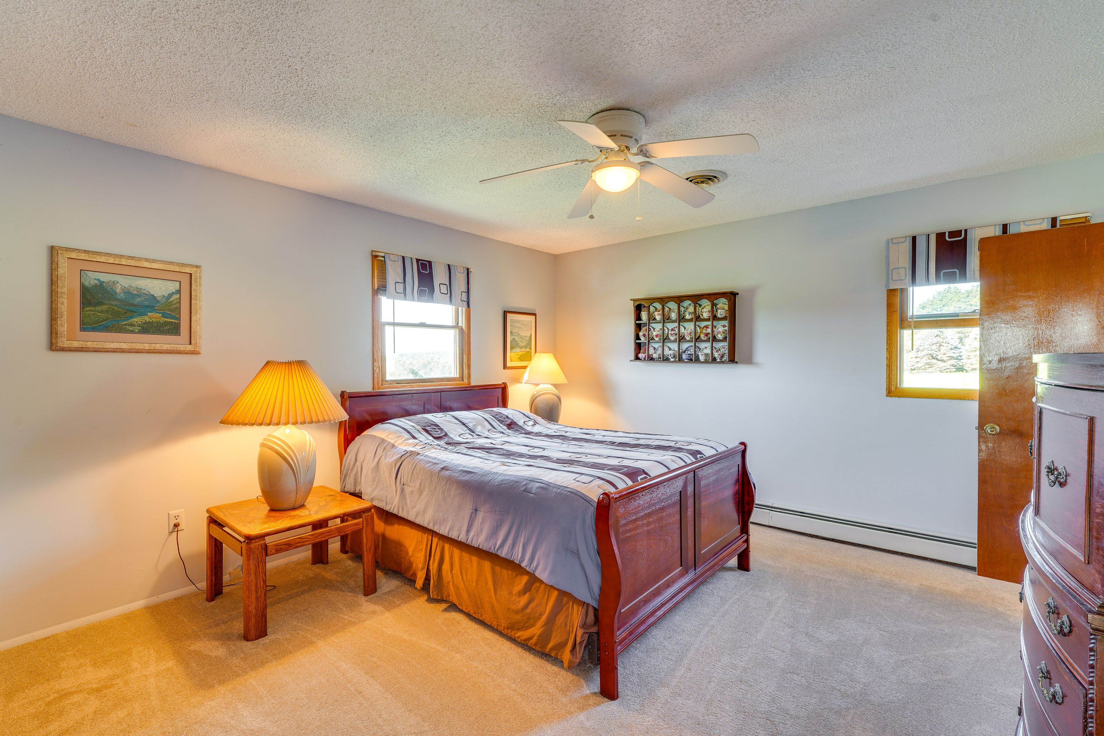 Bedroom 2 | Full Bed