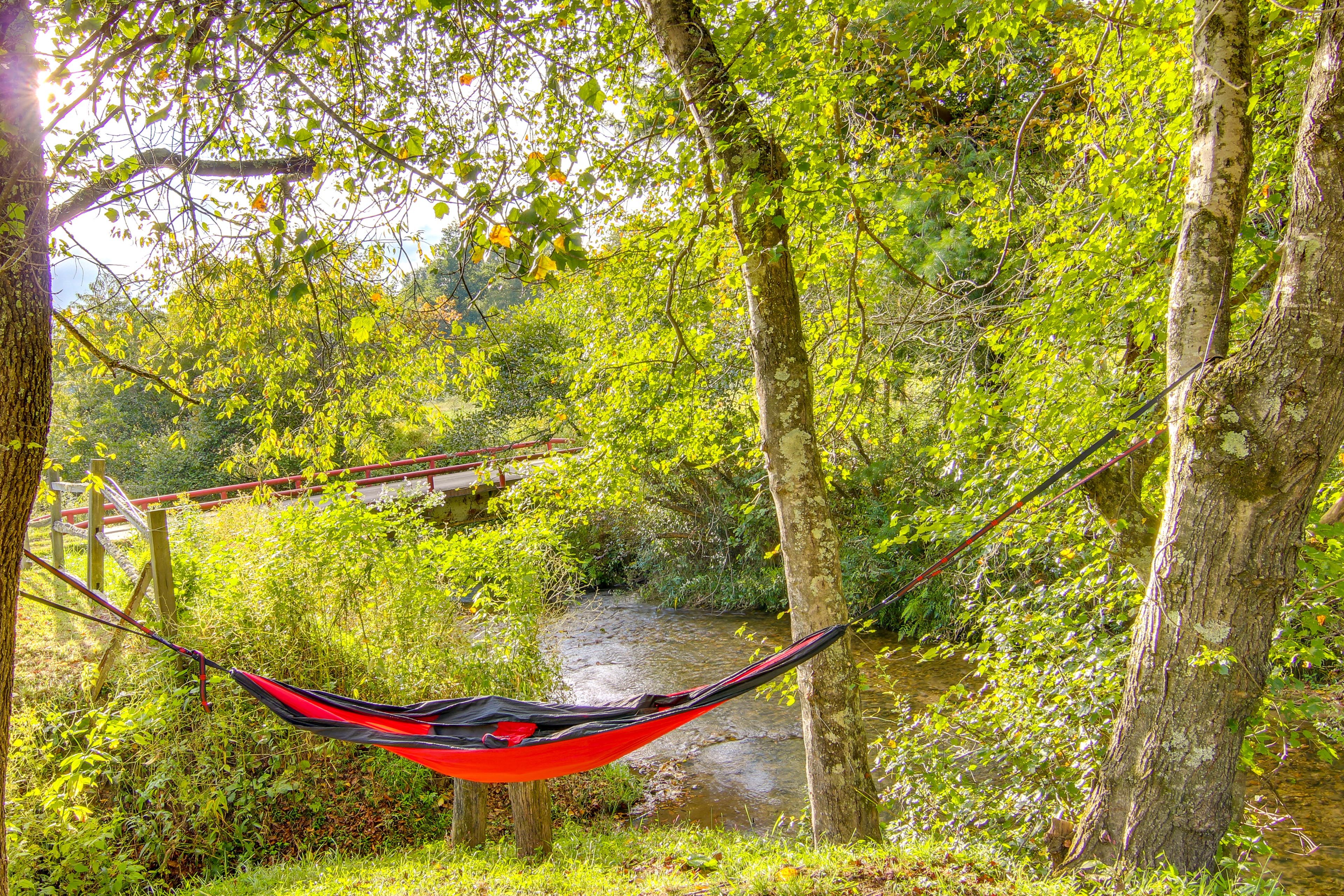 Hammocks