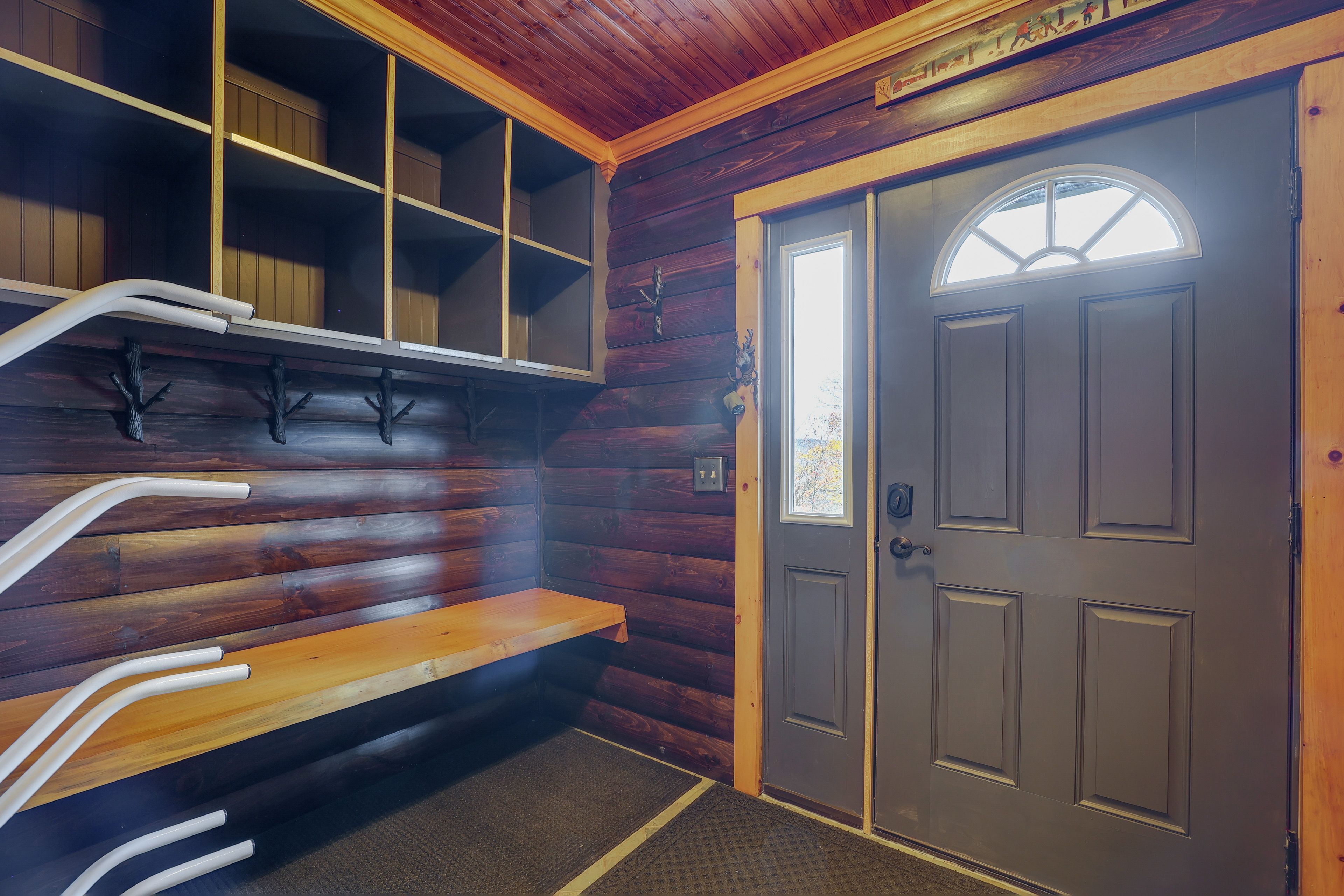 Mudroom