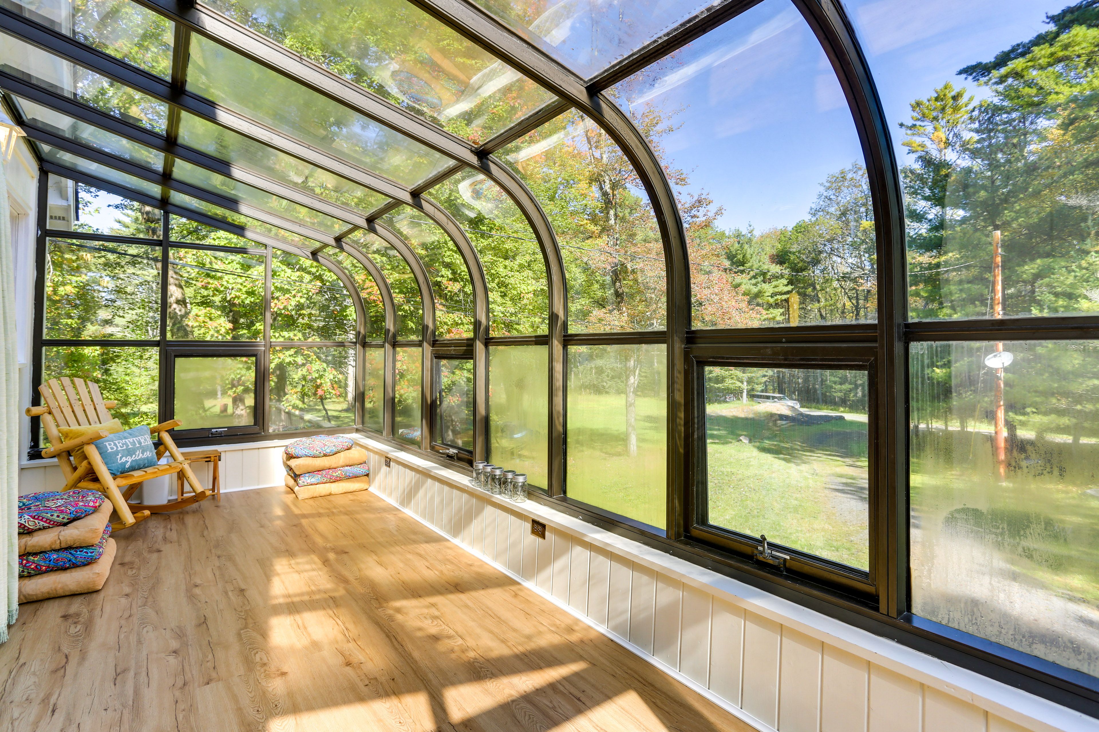 Sunroom