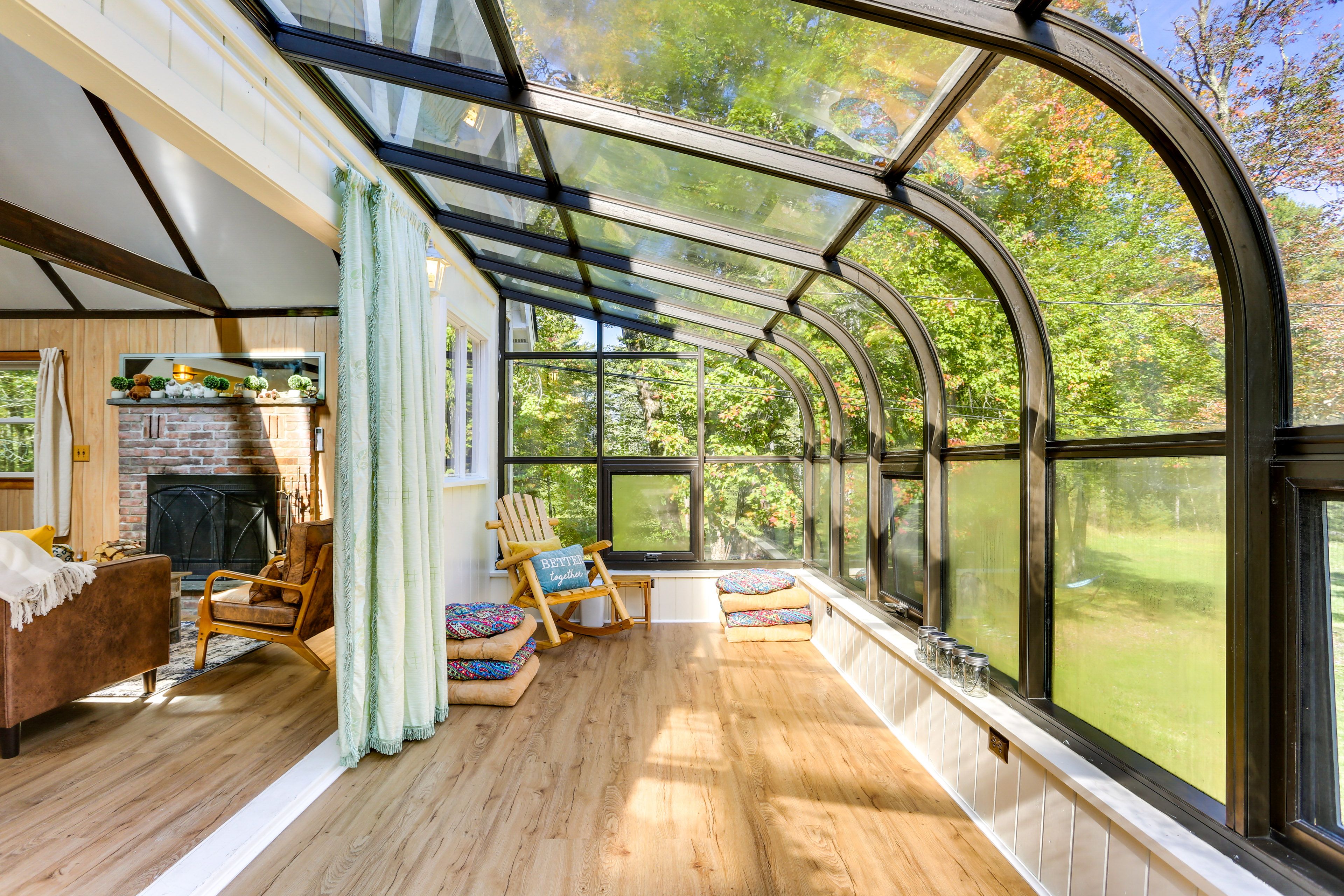 Sunroom