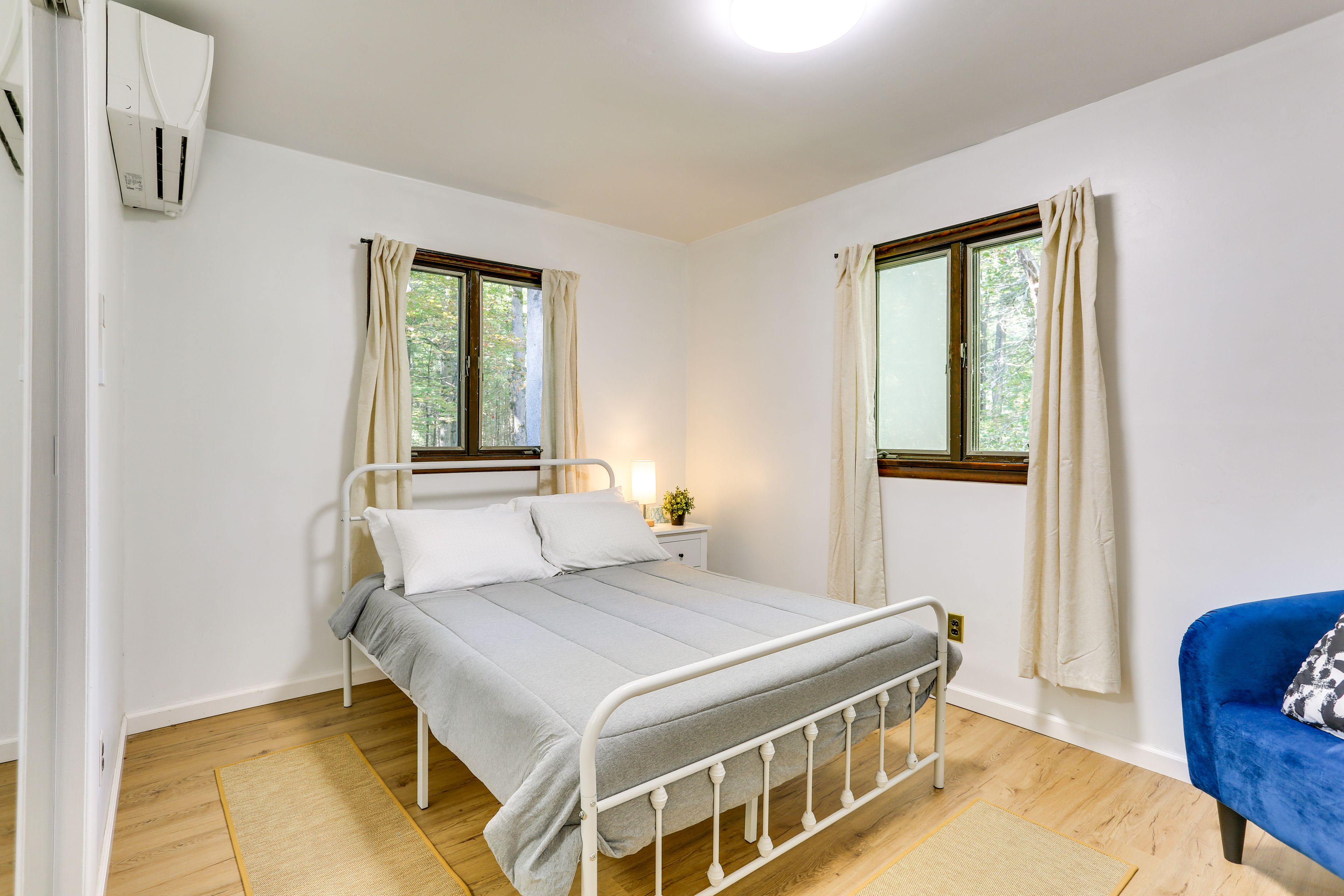 Bedroom 2 | Main Floor | Full Bed