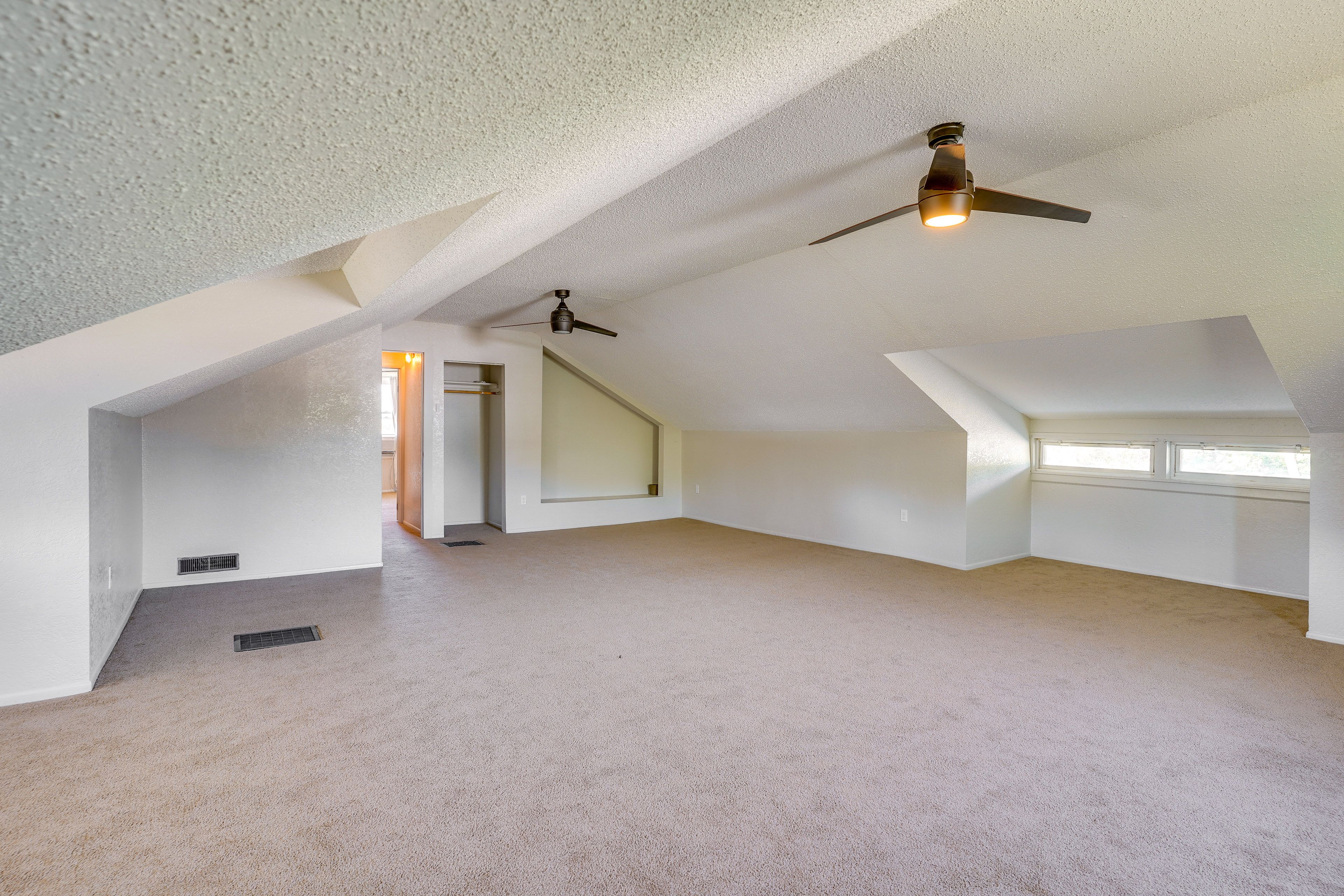 Bonus Room | 2nd Floor