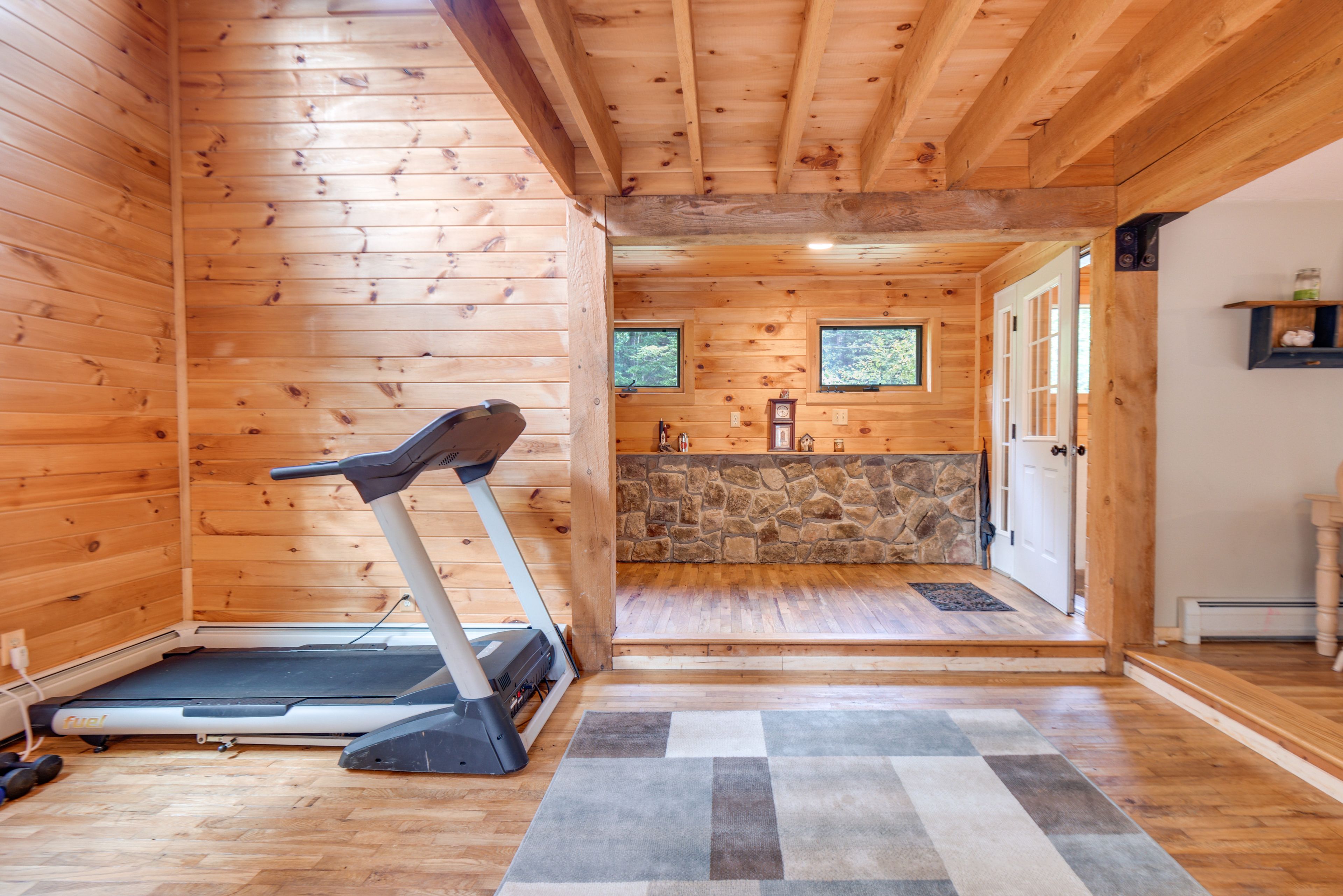 Exercise Equipment
