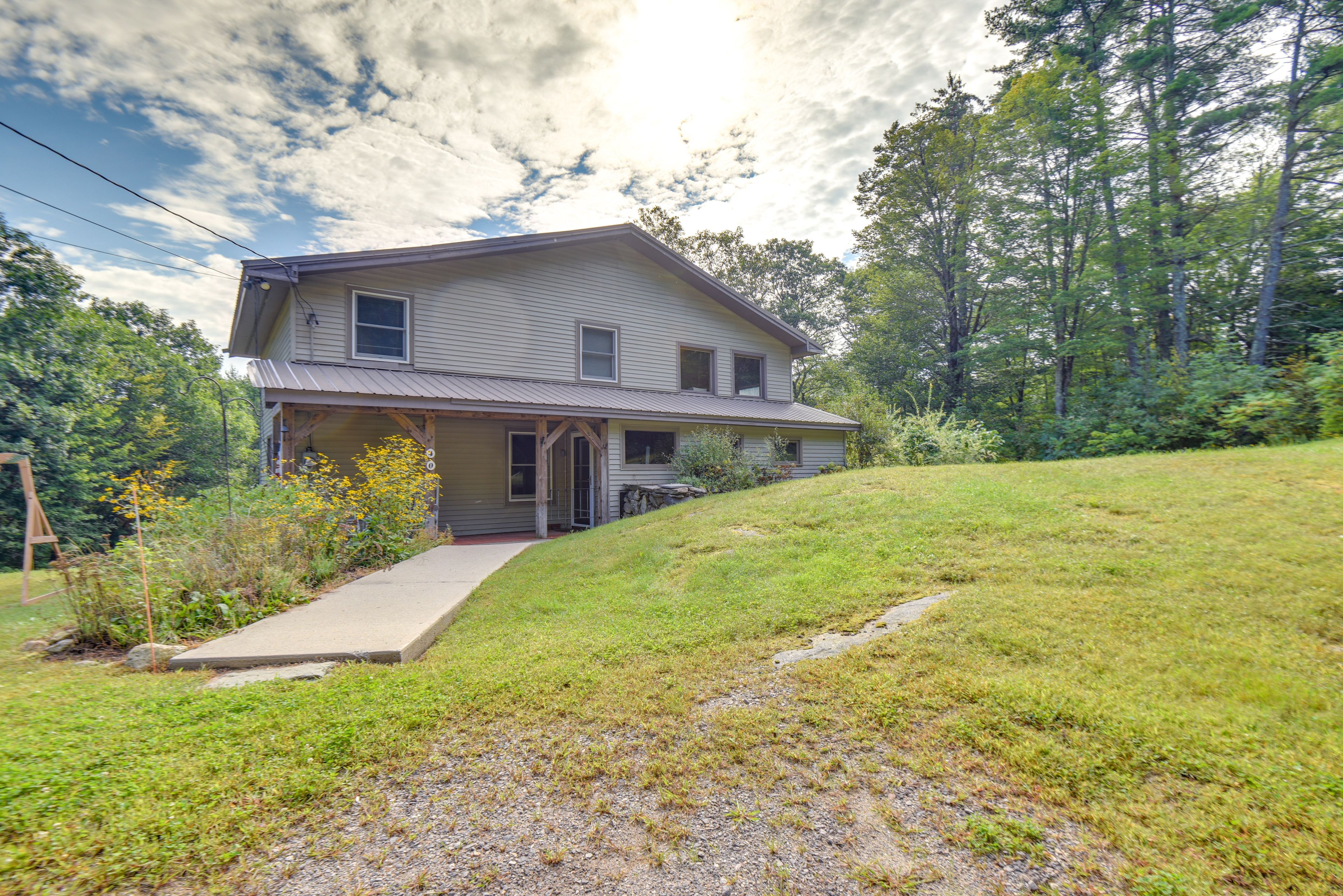 Home Exterior