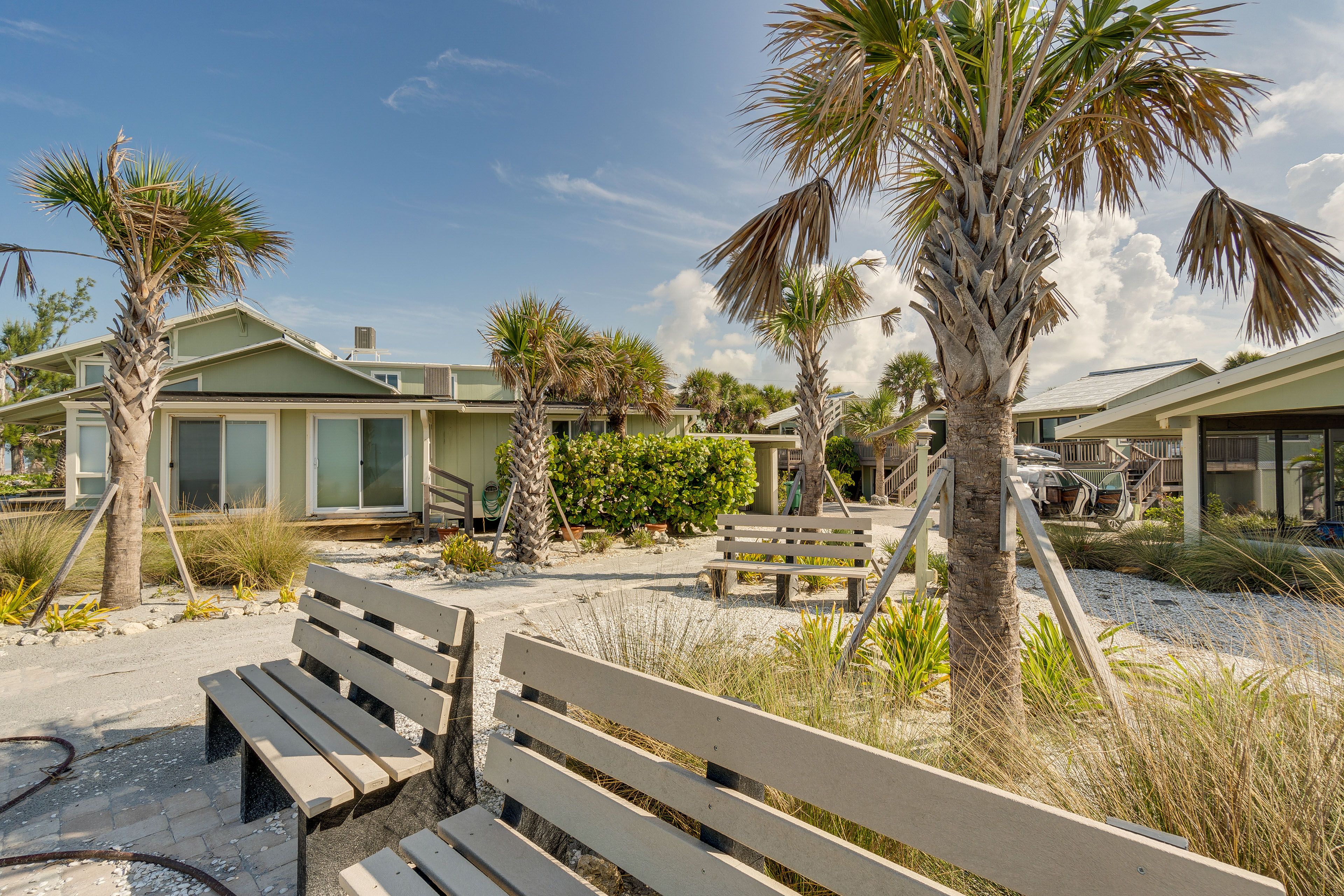 Community Exterior