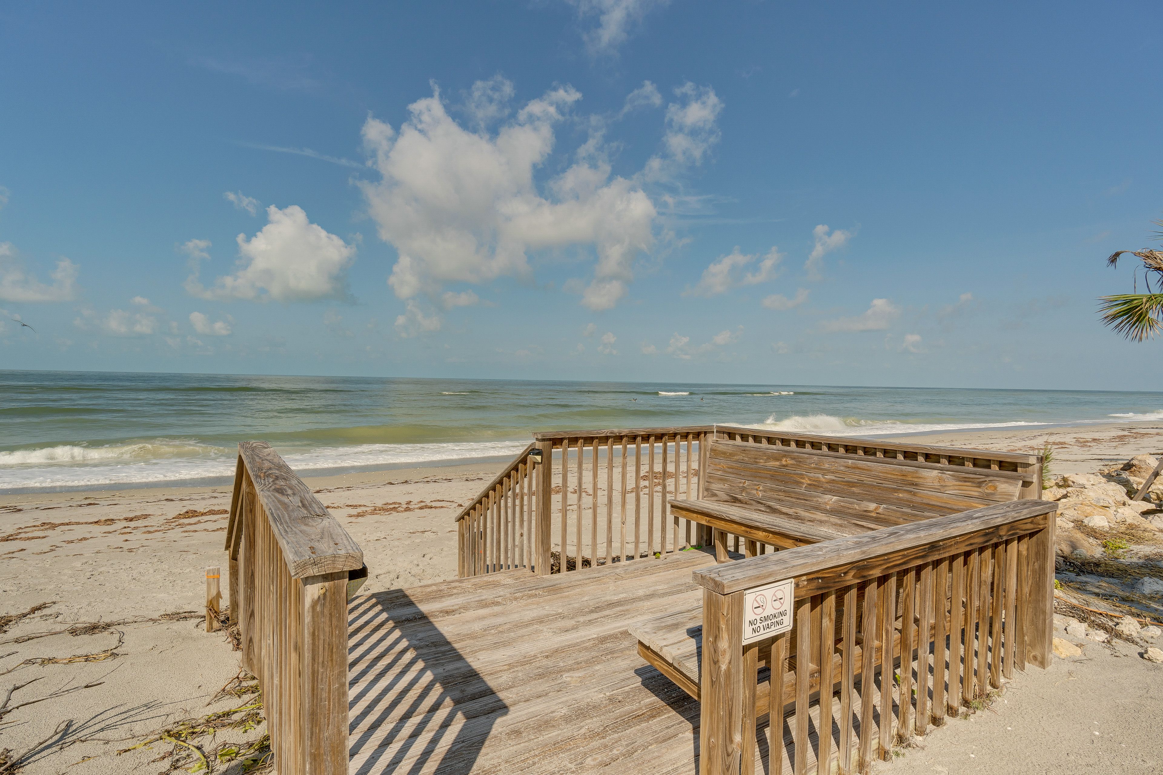 Beach Access | Community Pool