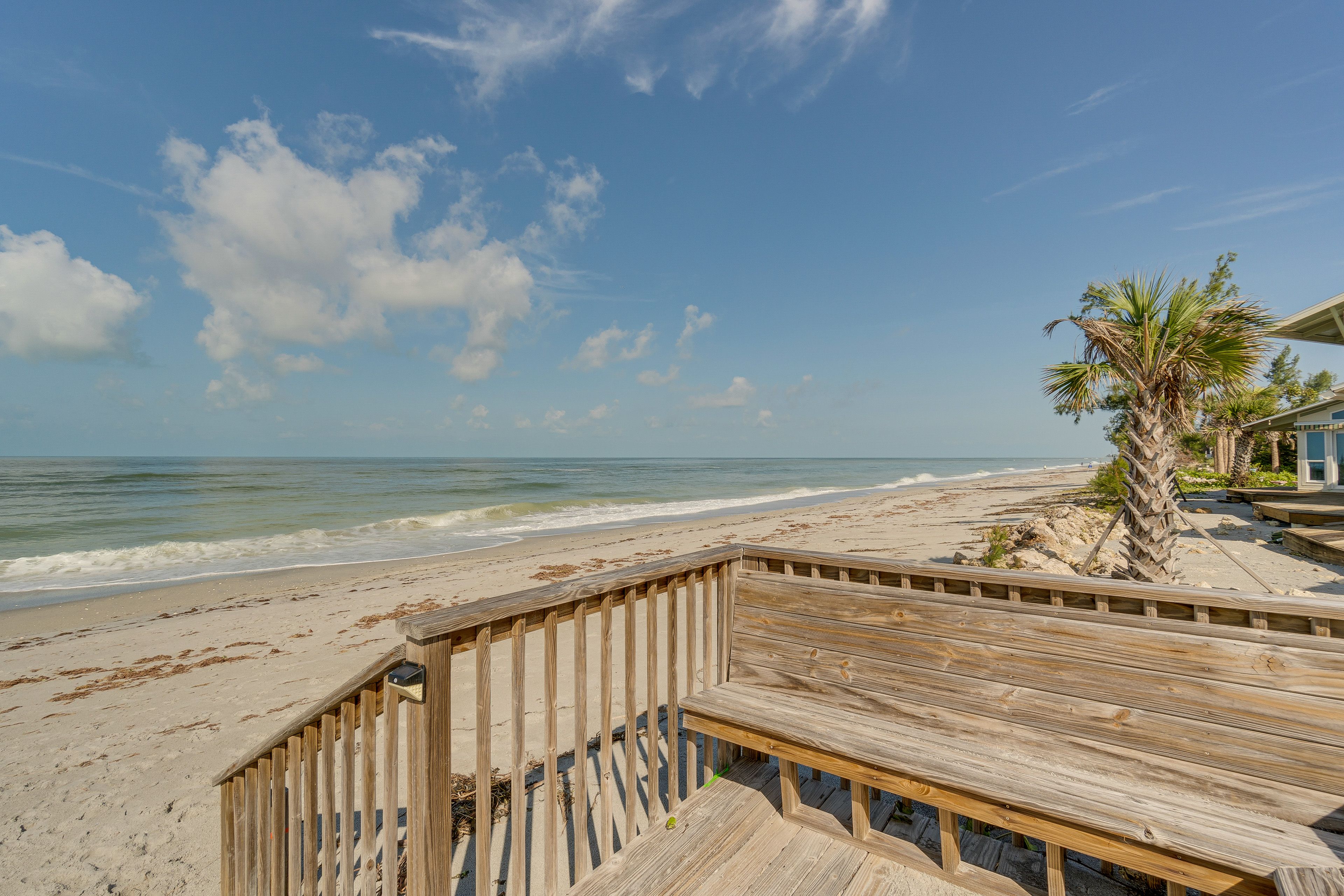 Beach Access