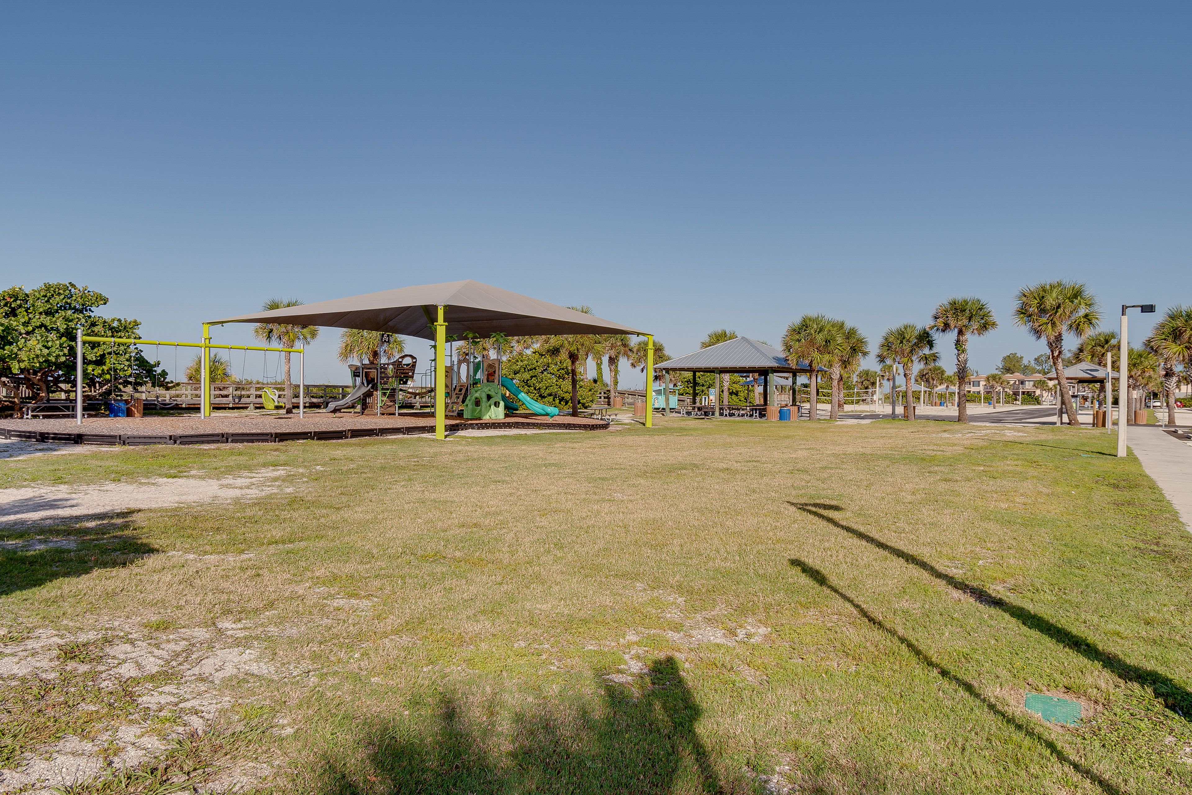 Community Amenities