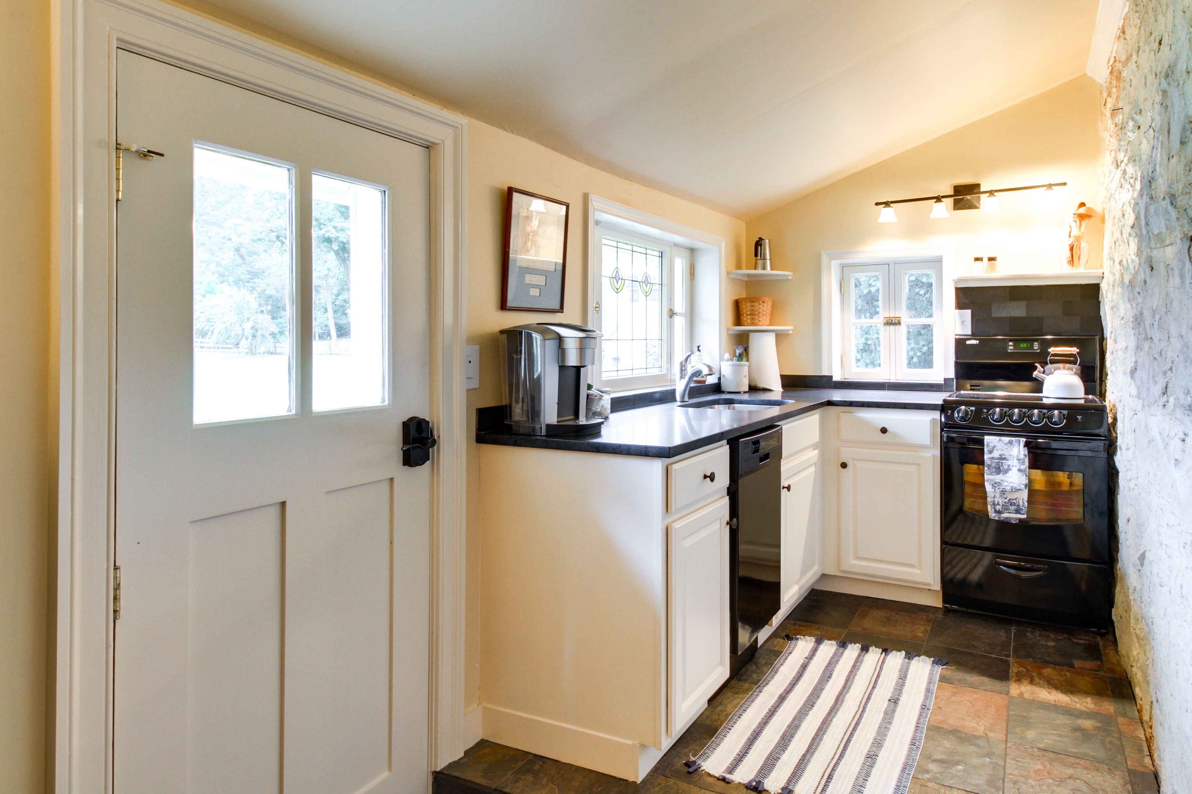 Kitchenette