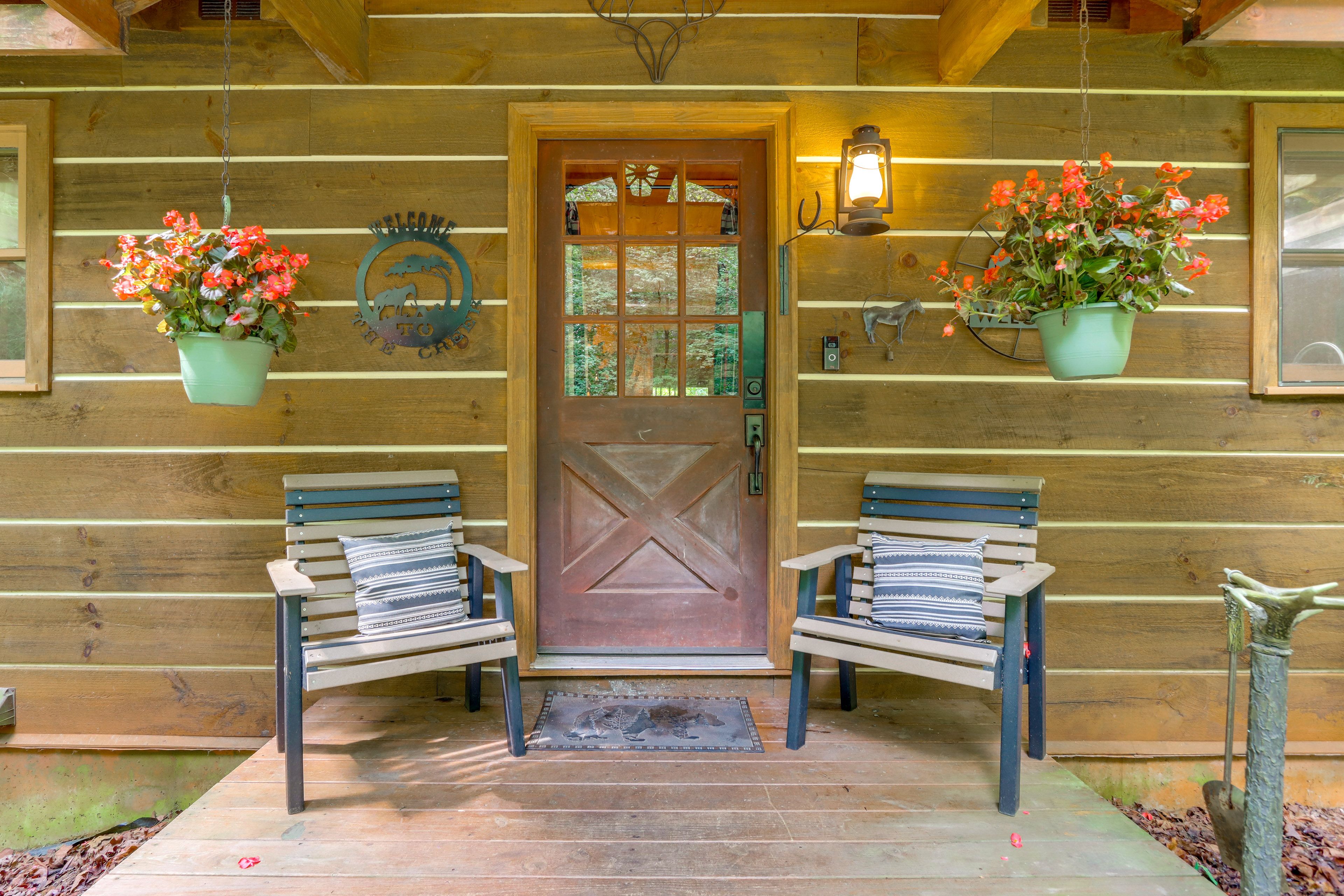 Entryway