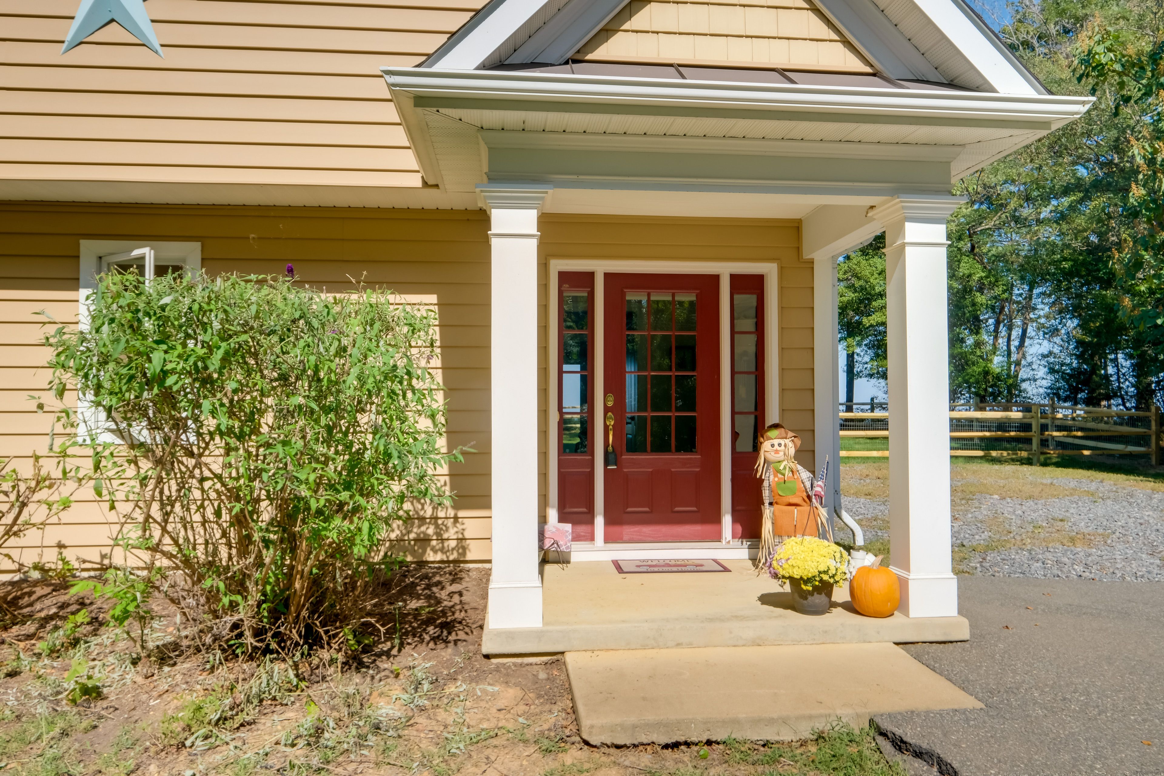 Home Exterior