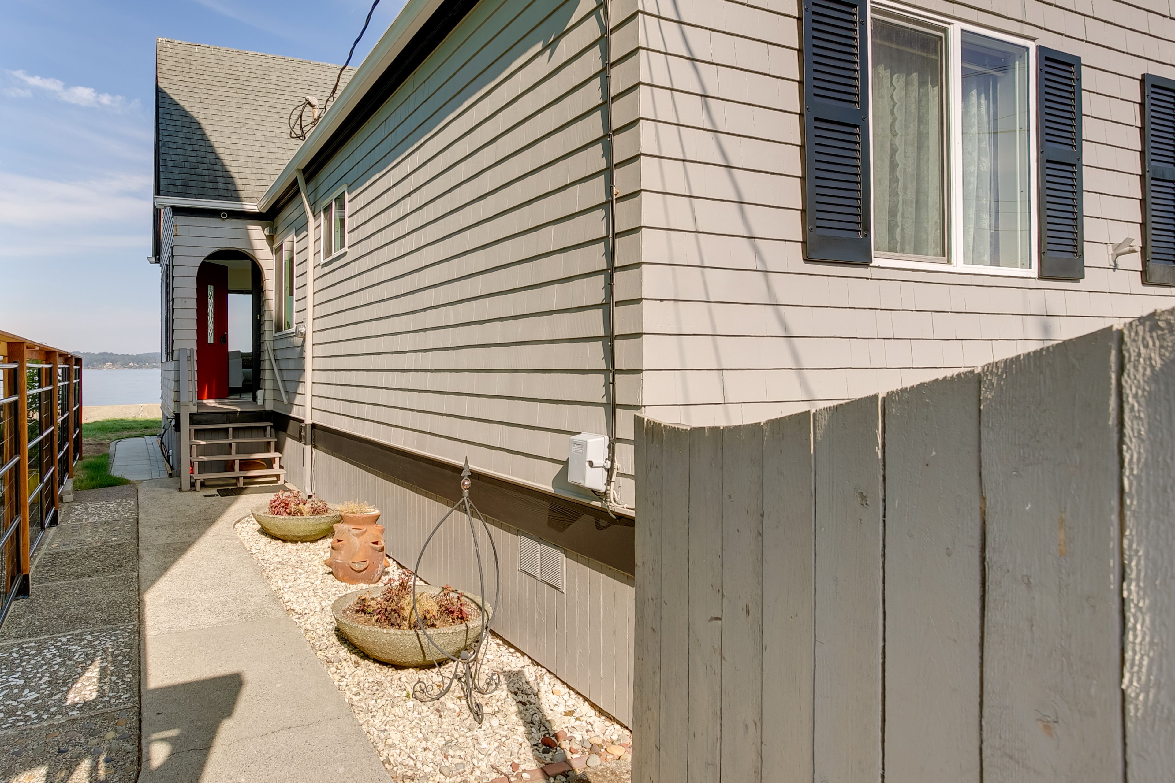 Home Exterior