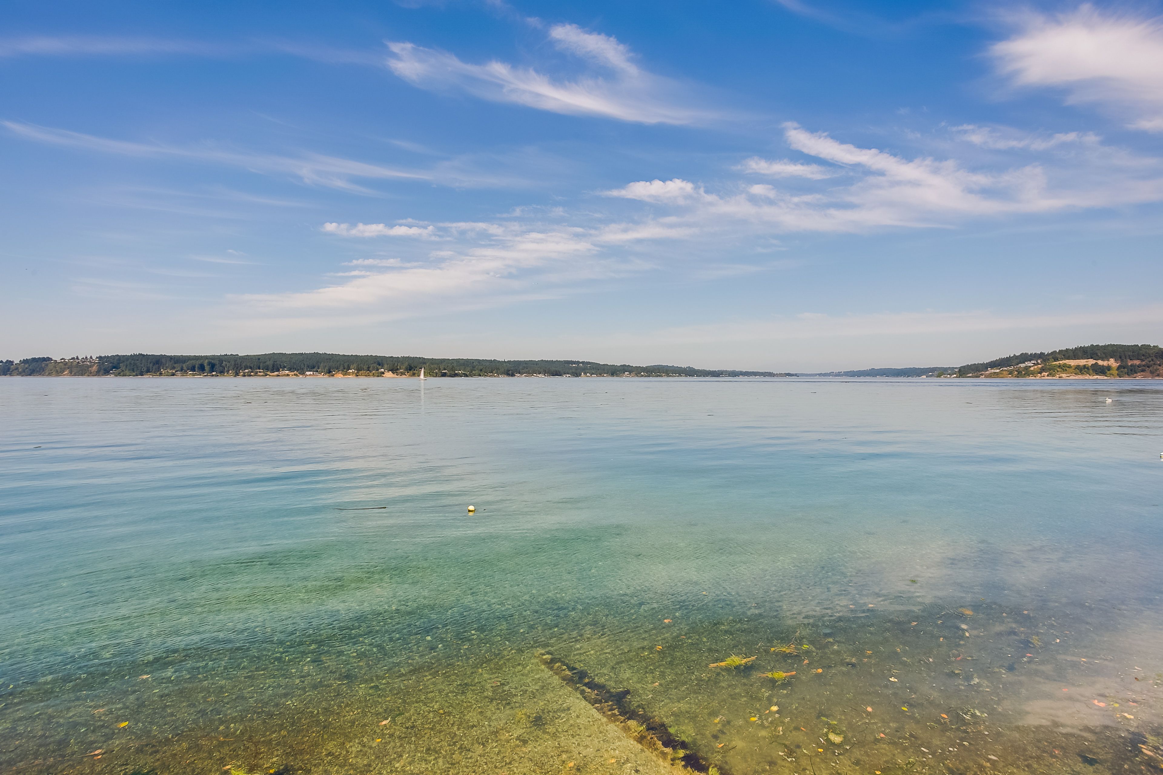 Puget Sound On-Site