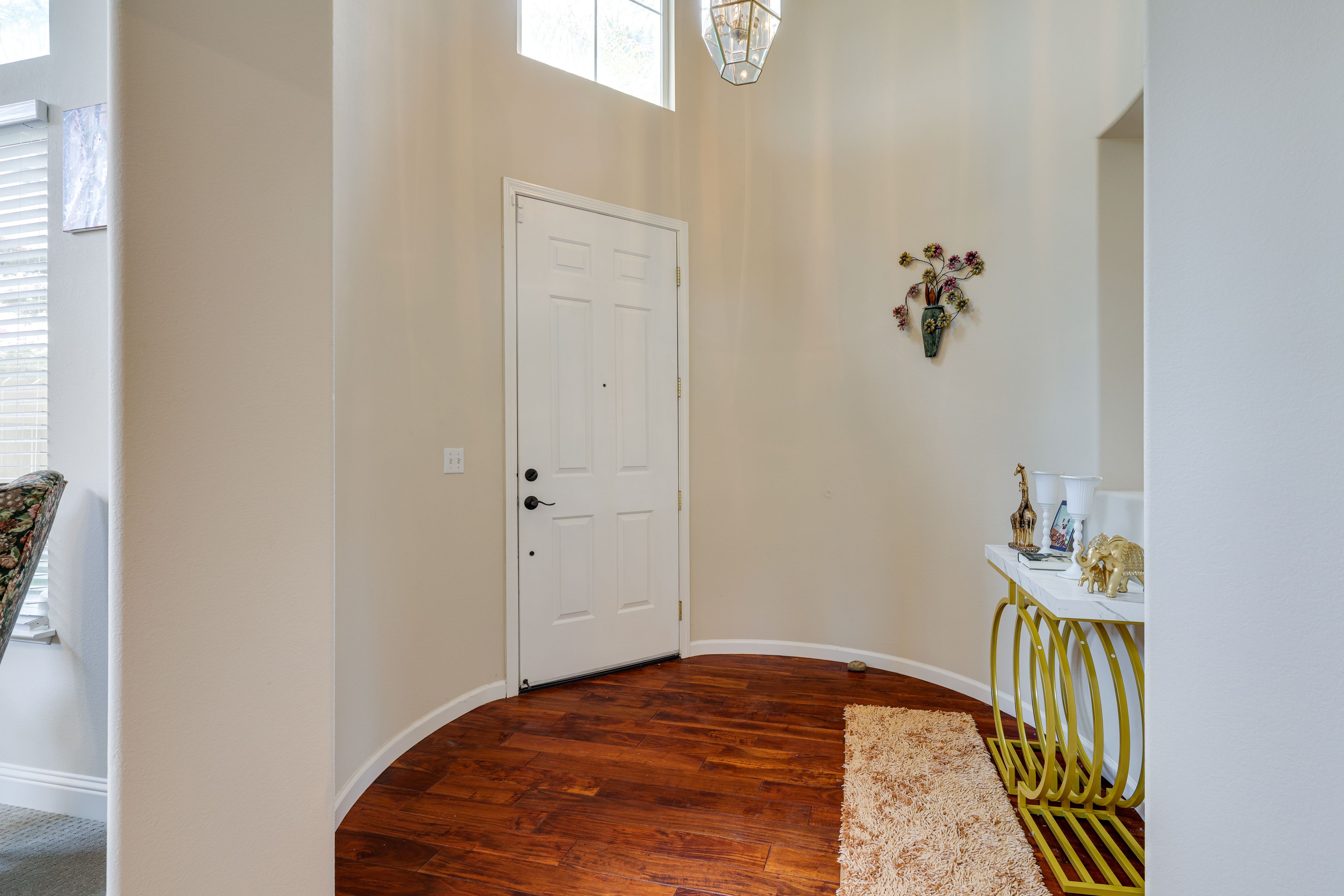 Entryway | 1st Floor