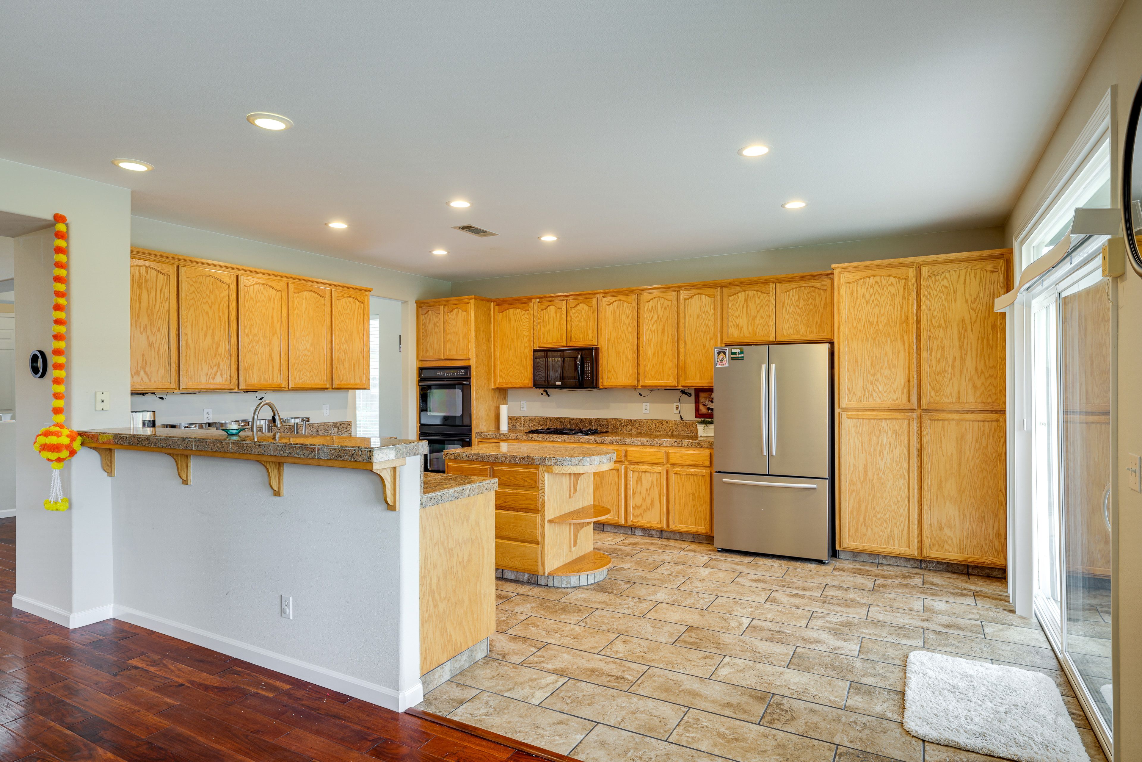 Kitchen | 1st Floor | Dishwasher | Coffee Maker | Cooking Basics