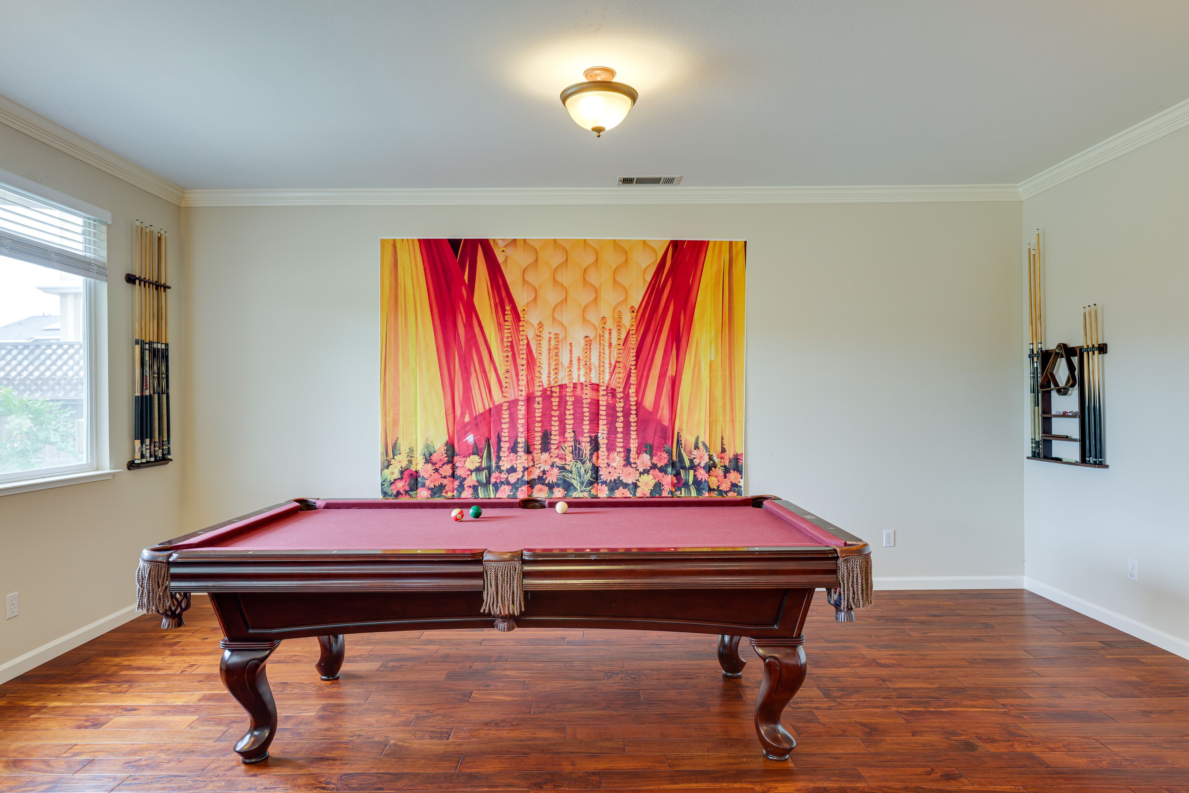 Pool Table