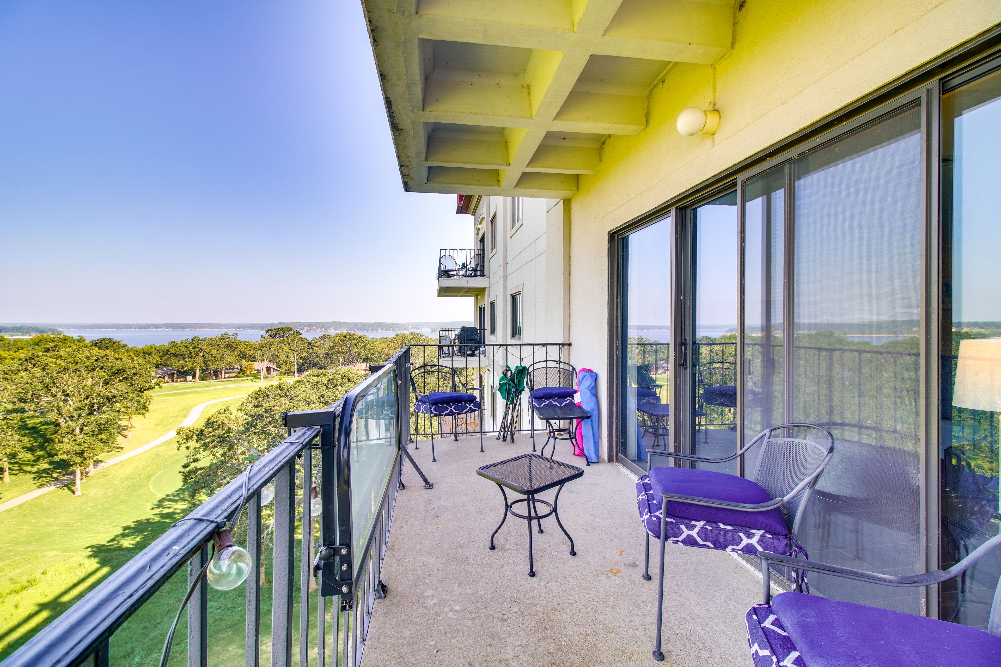 Afton Vacation Rental | 2BR | 2BA | Stairs Required | 1,435 Sq Ft