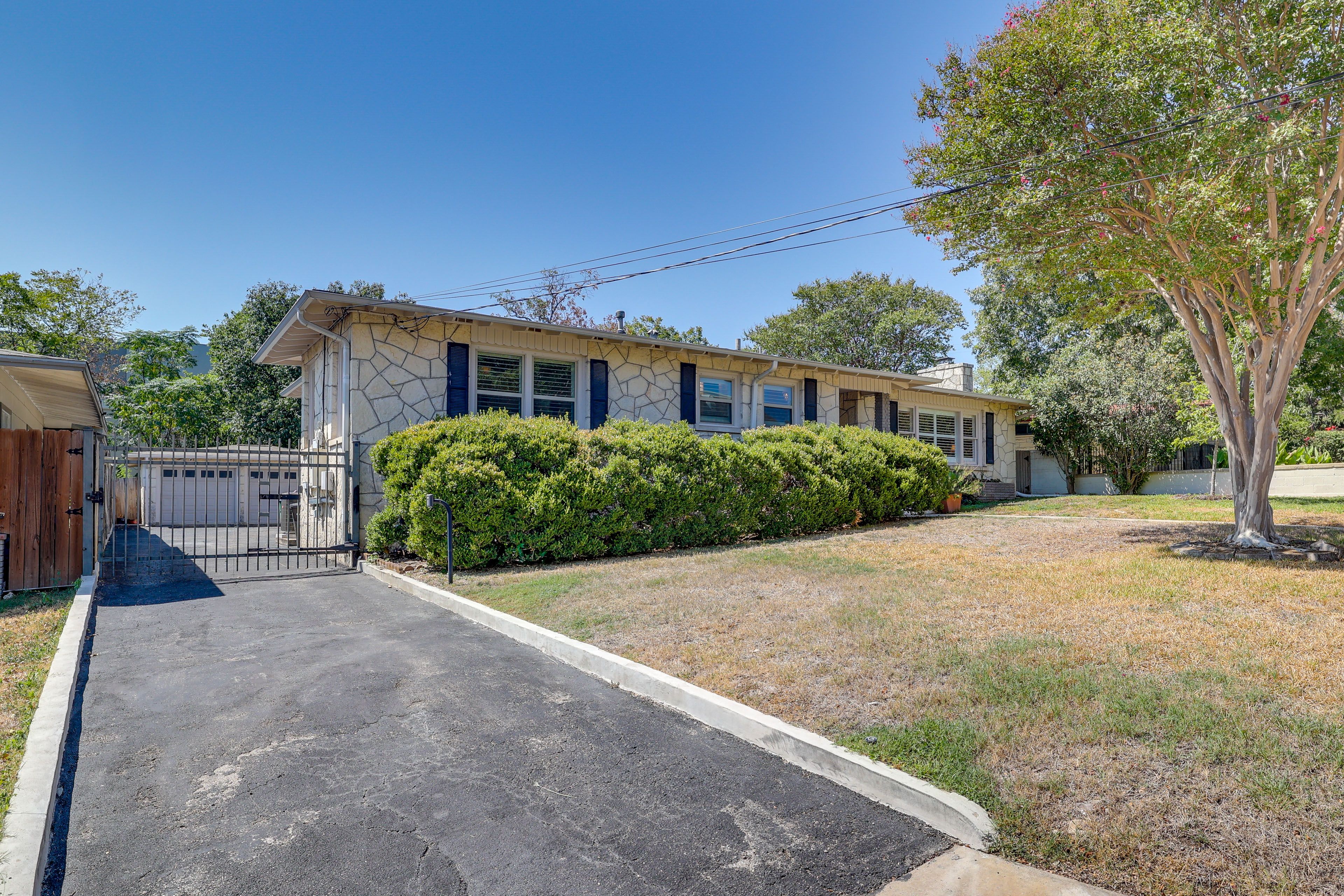 Property Exterior