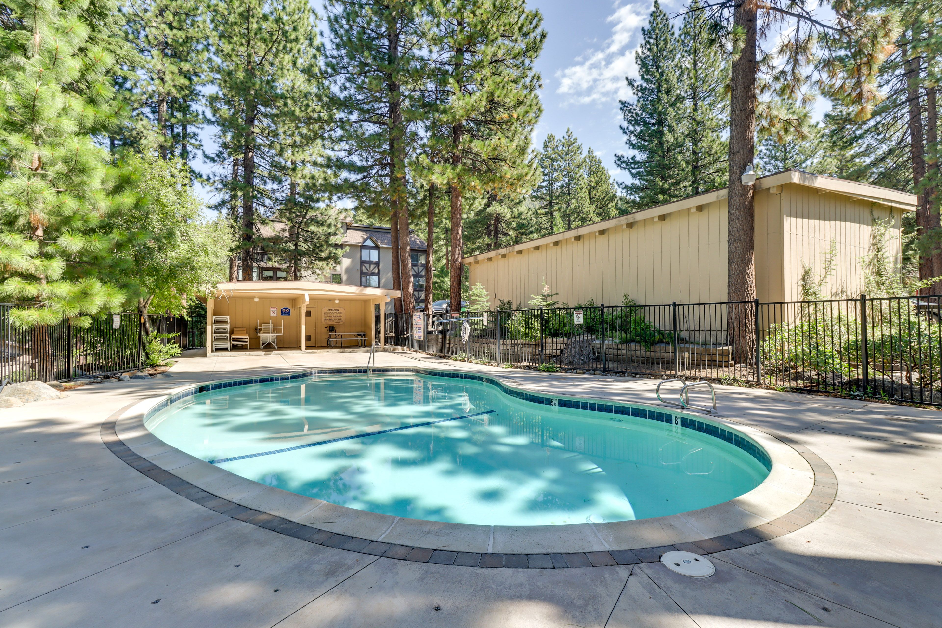 Community Pool