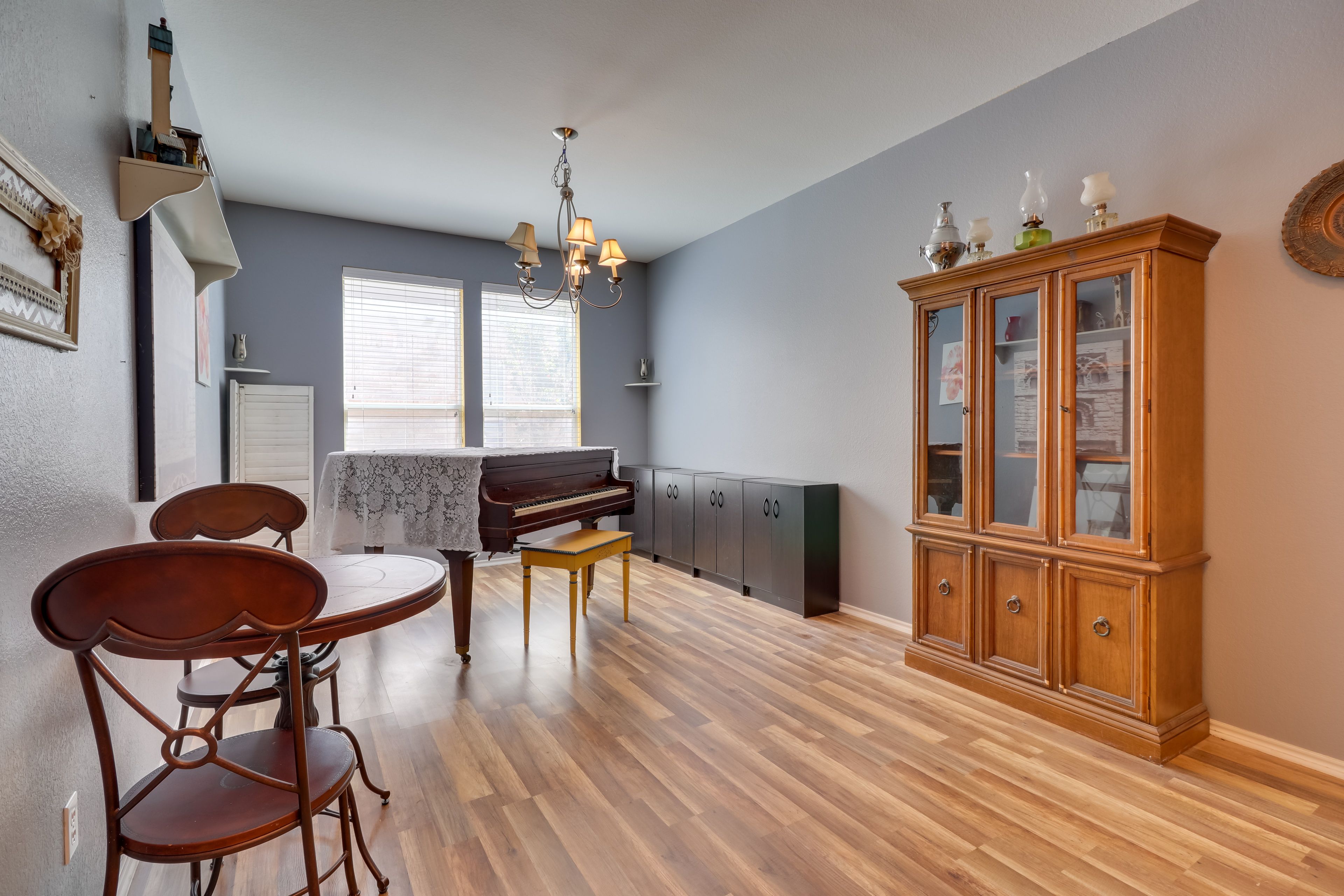 Sitting Room