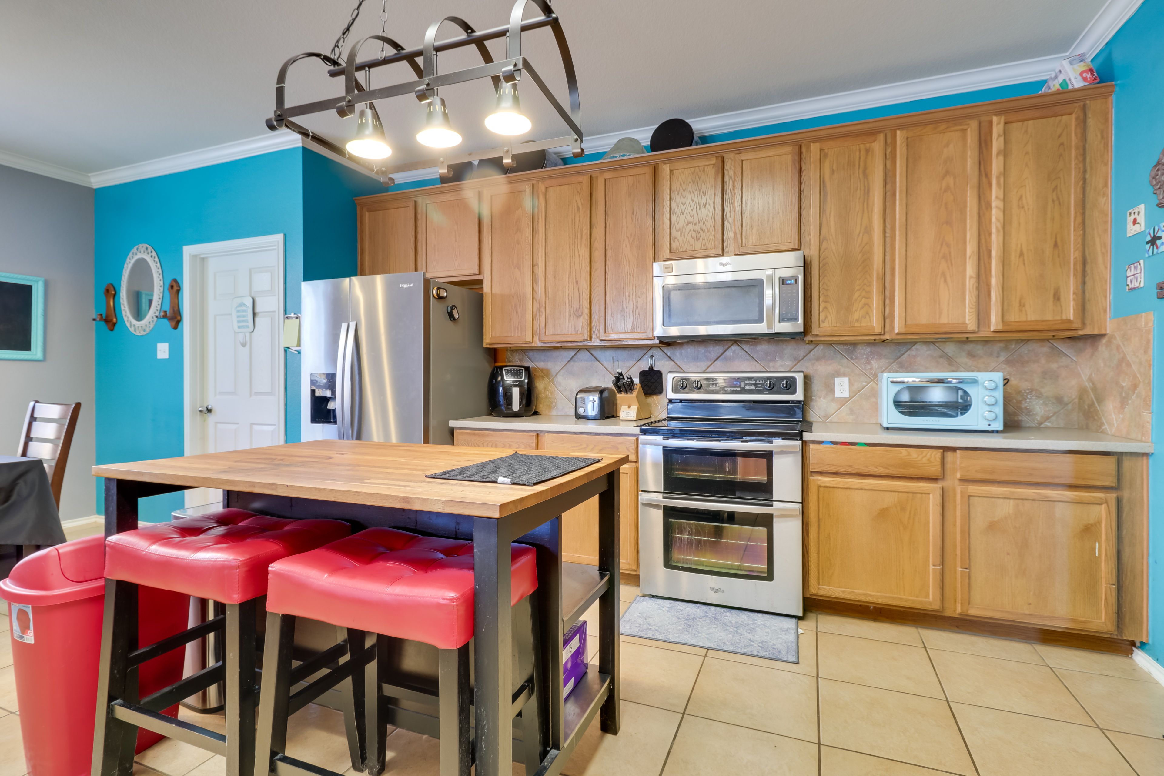 Kitchen | Dishwasher