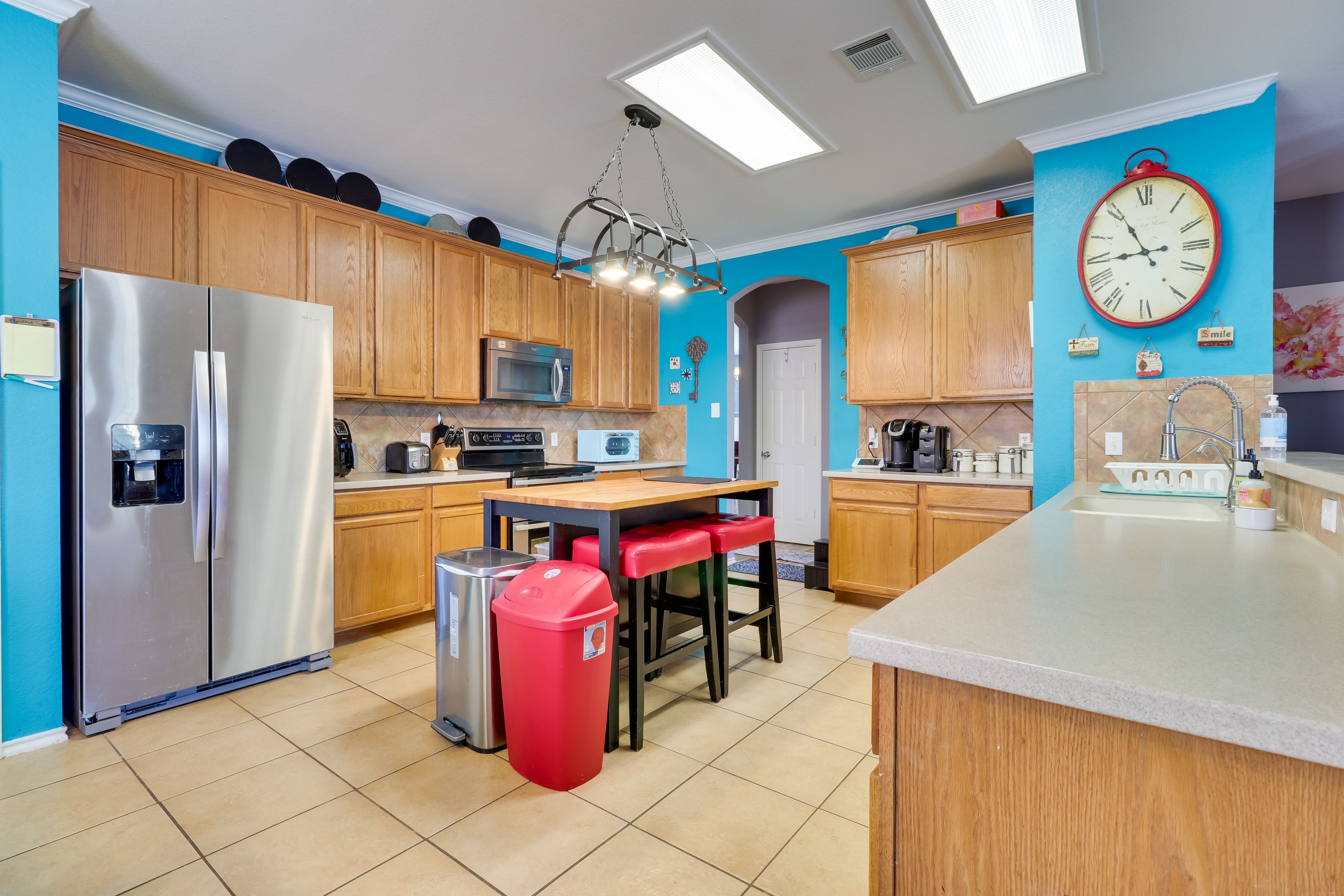 Kitchen | Cooking Basics | Coffee Maker