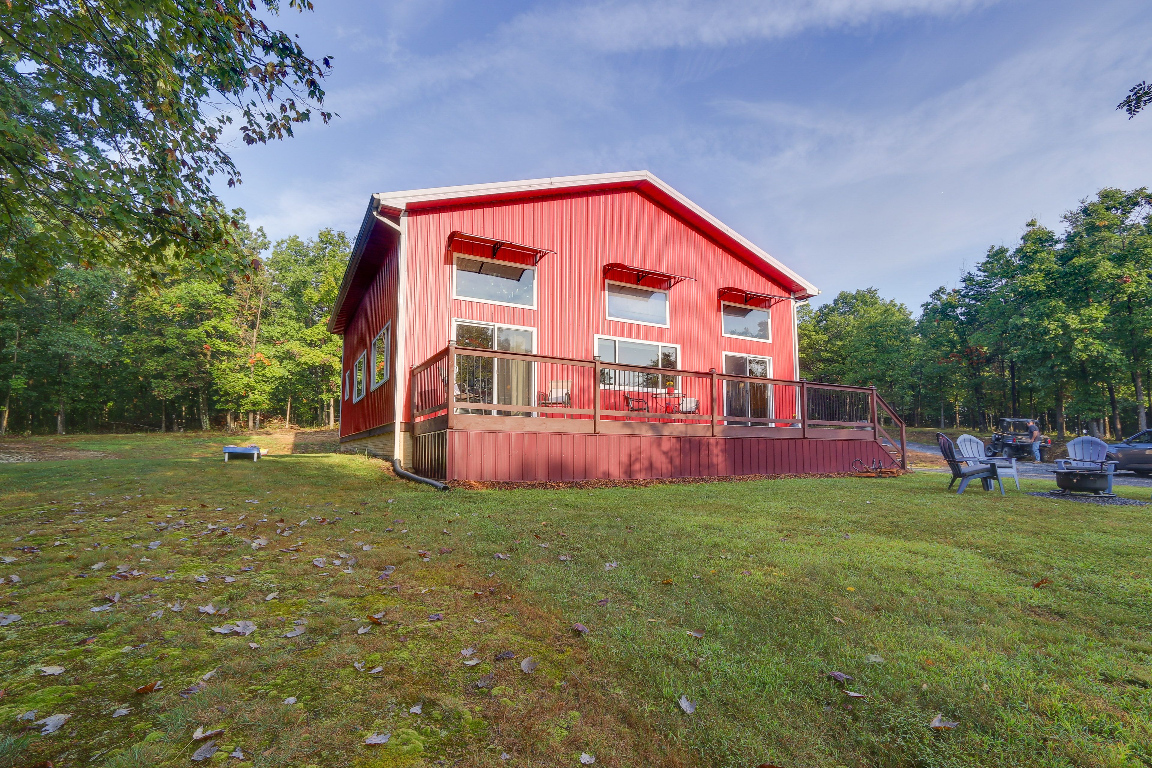 Home Exterior