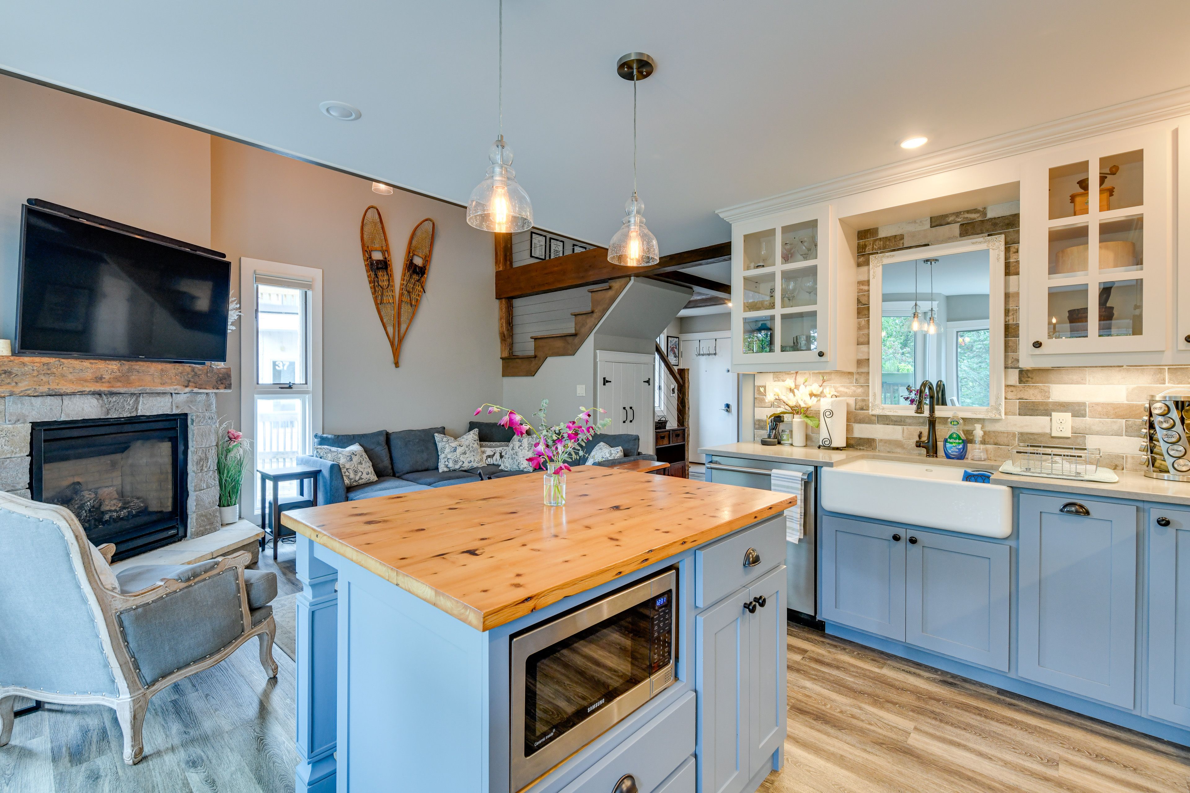 Kitchen | Dishwasher | Spices