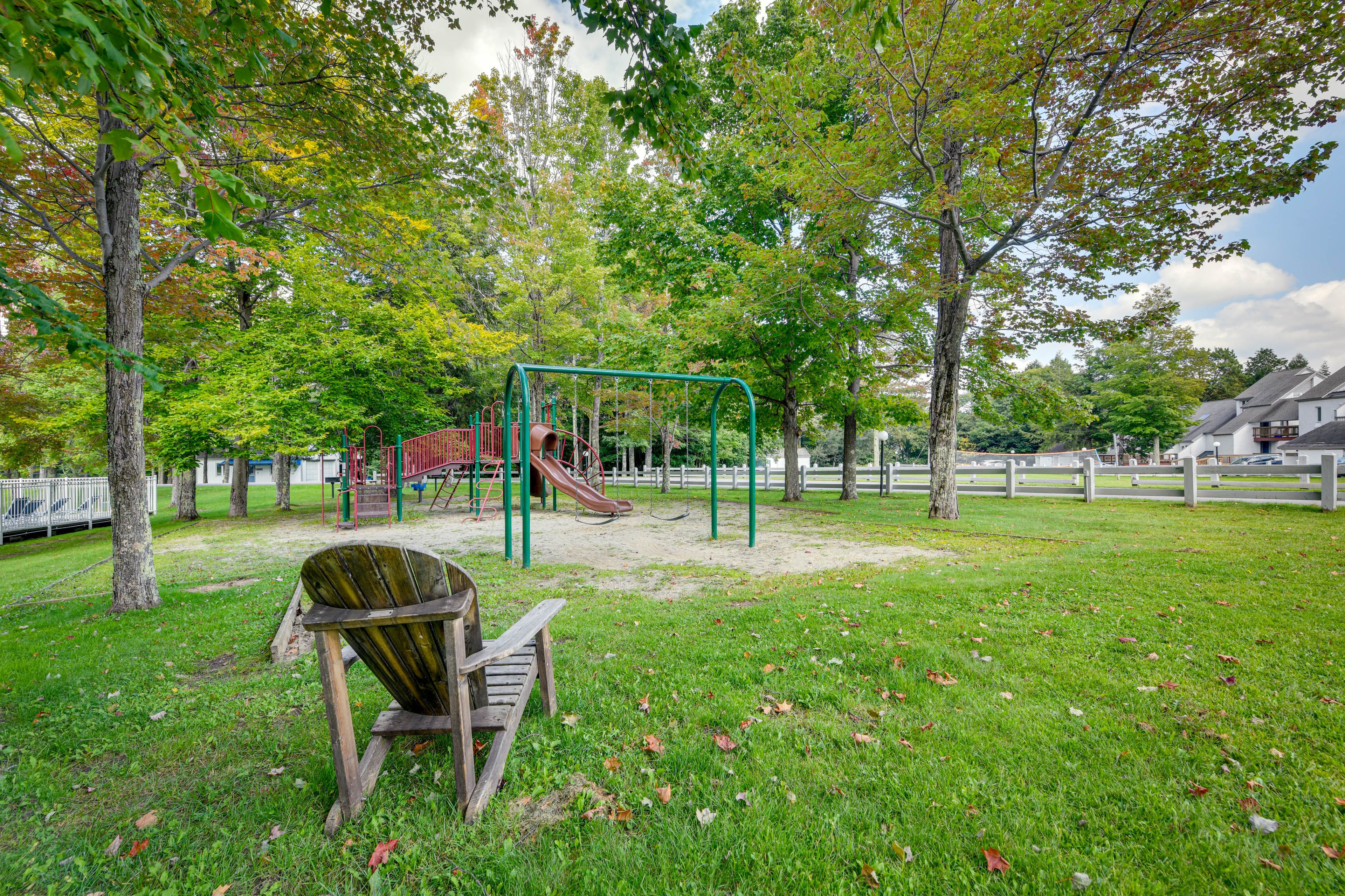 Playground