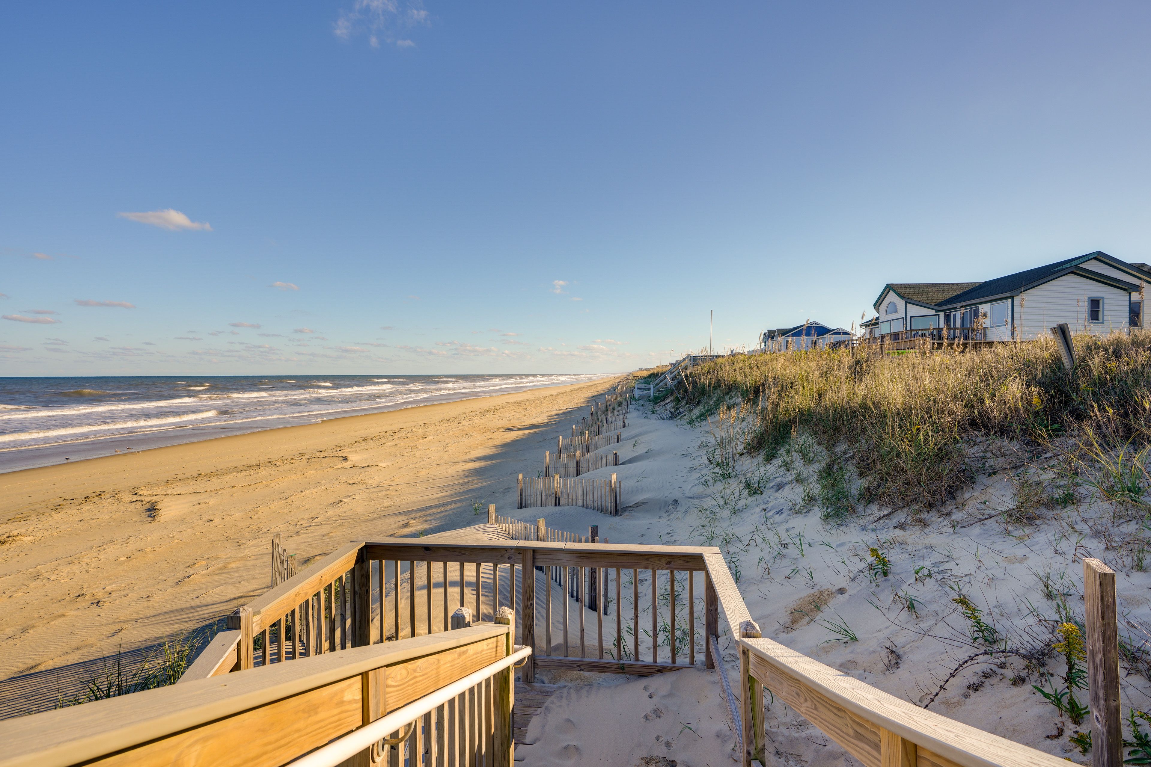 Beach Access