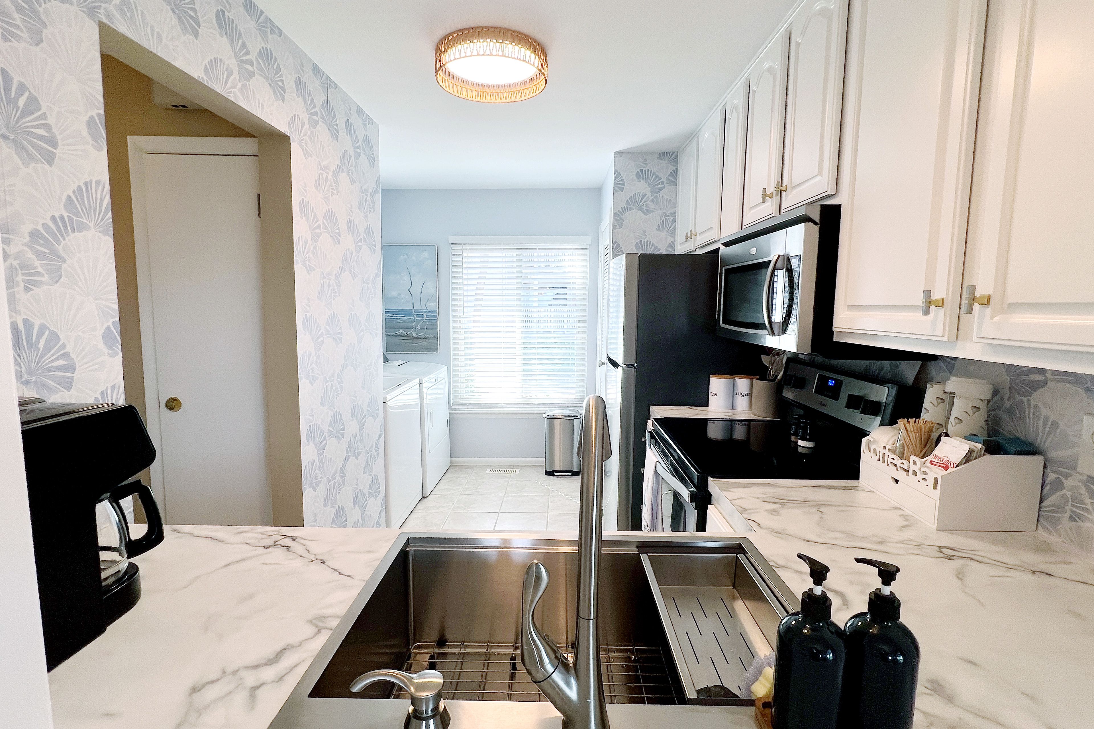 Kitchen | Keurig Coffee Maker