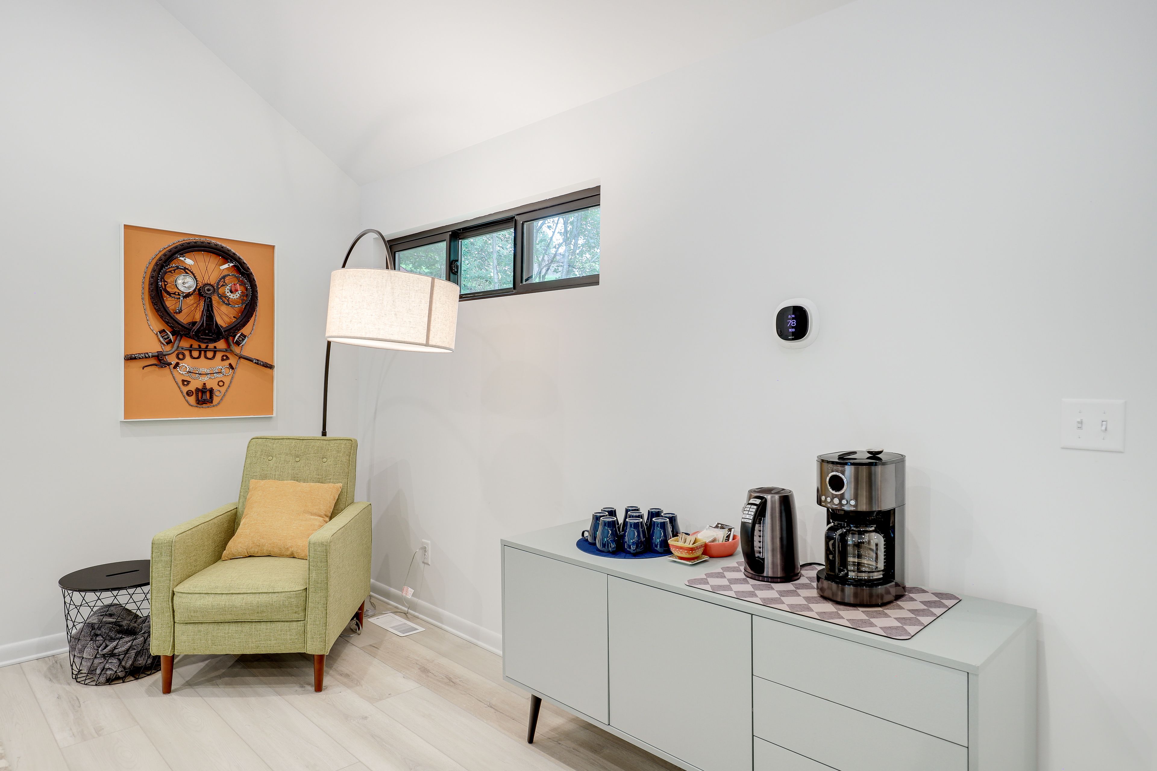 Coffee Bar