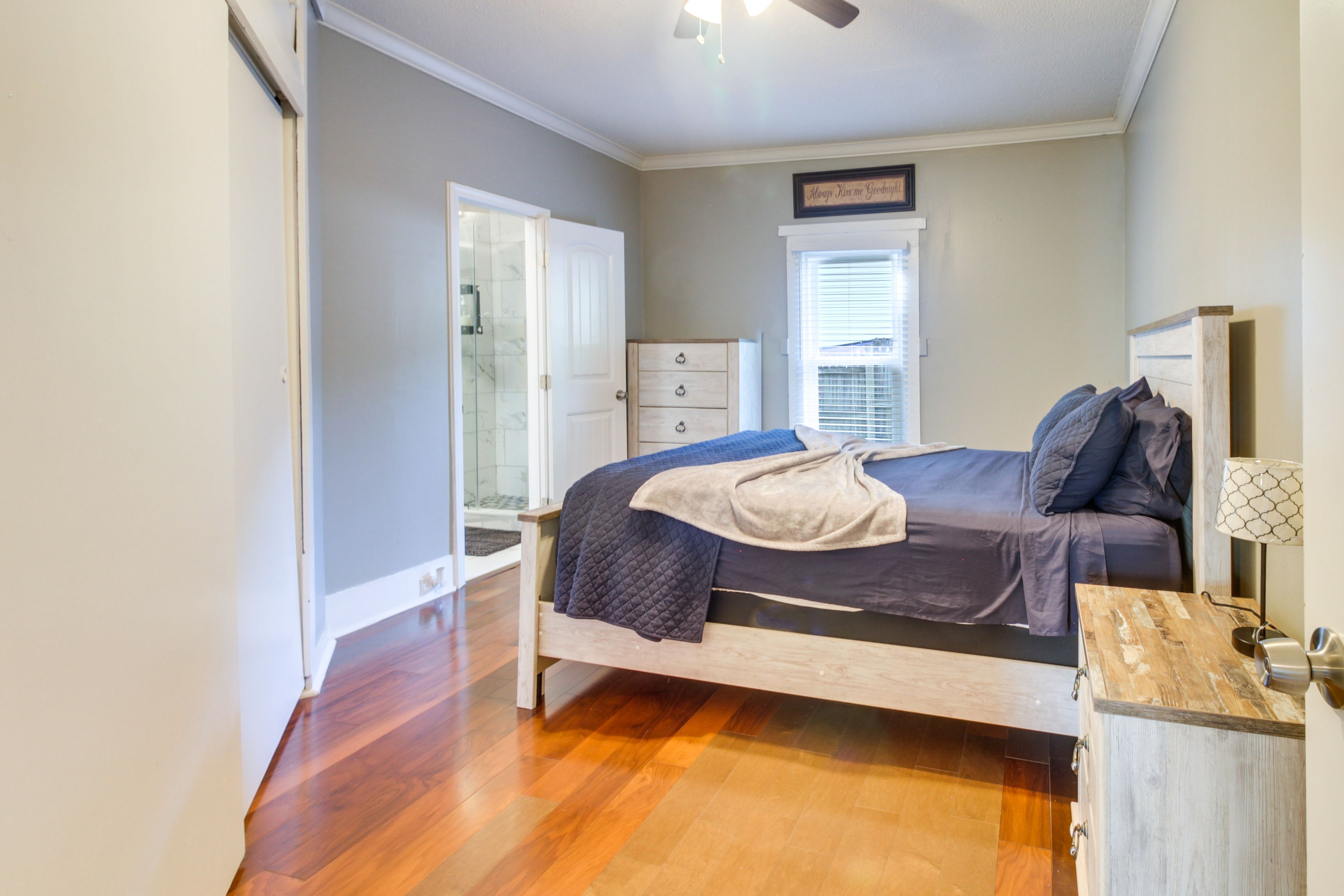 Bedroom 2 | Queen Bed | Linens Provided
