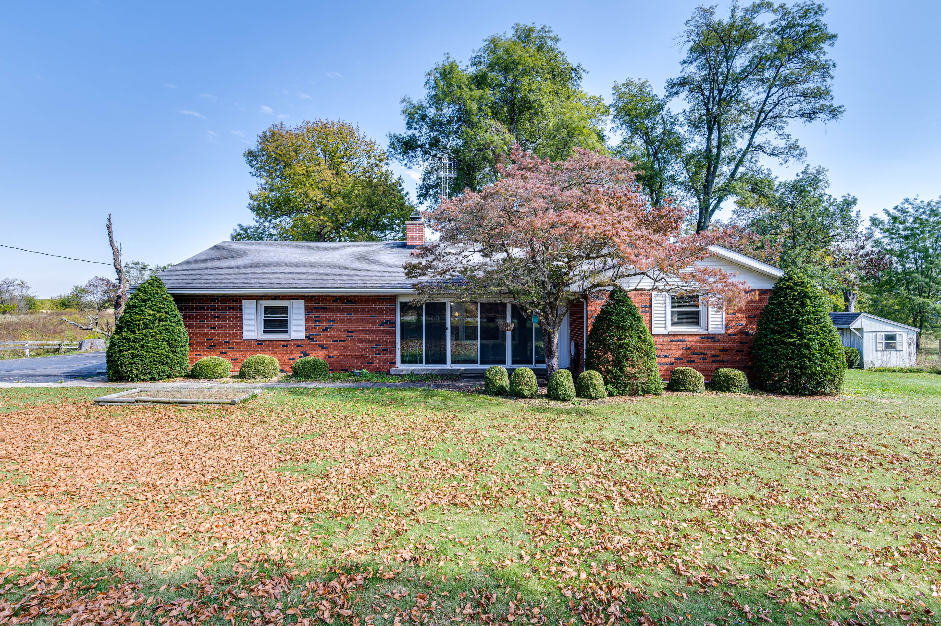 Economy Vacation Rental | 3BR | 2BA | 1,418 Sq Ft | 3 Steps to Enter
