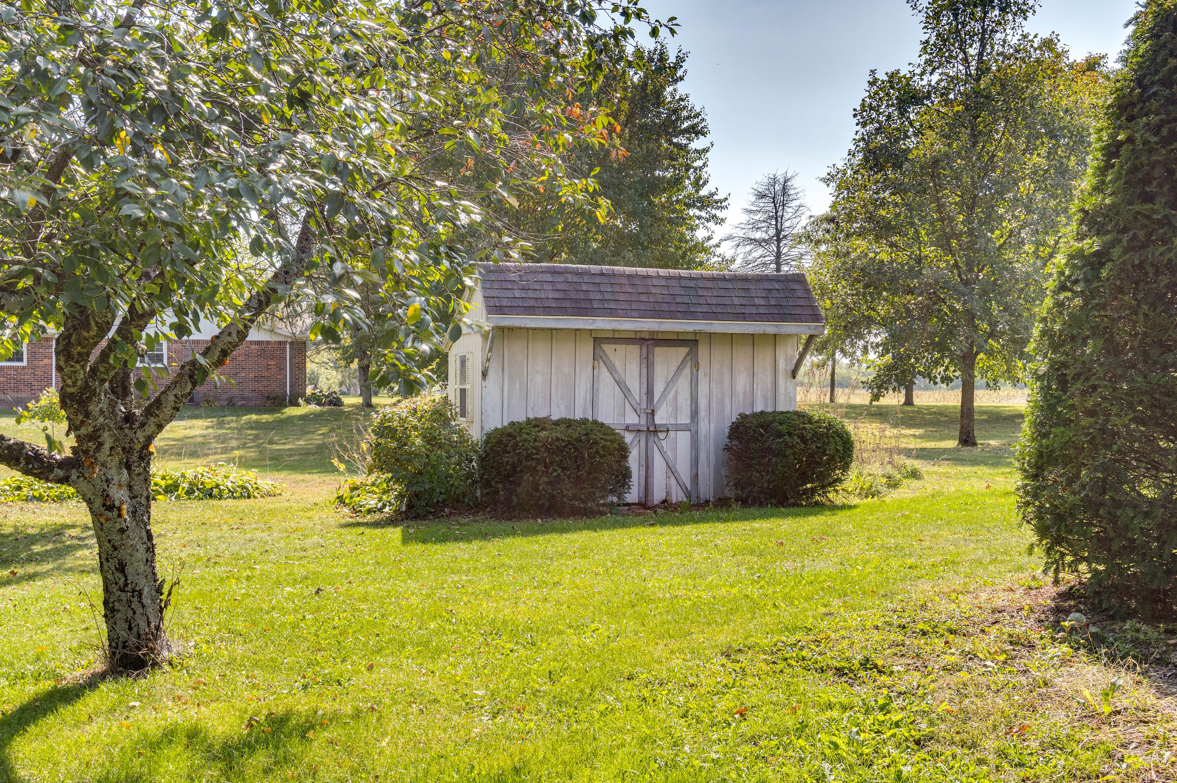 Yard