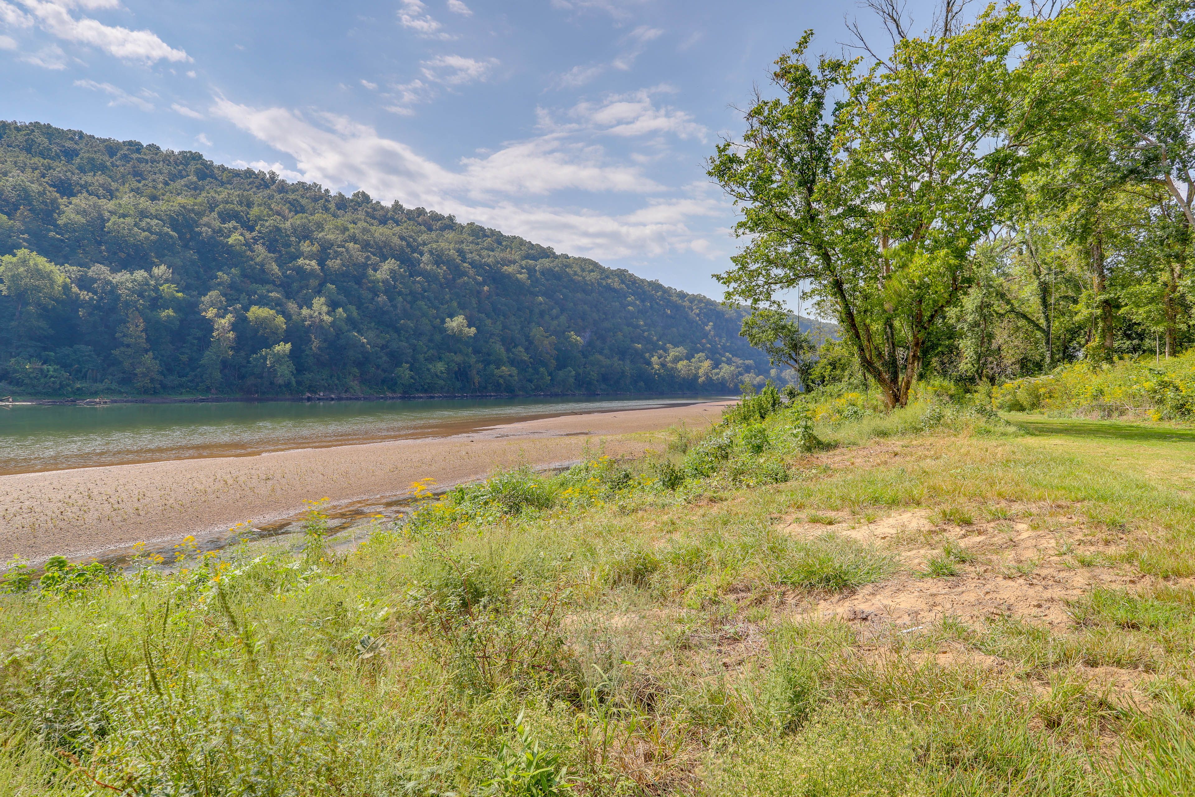 White River Access
