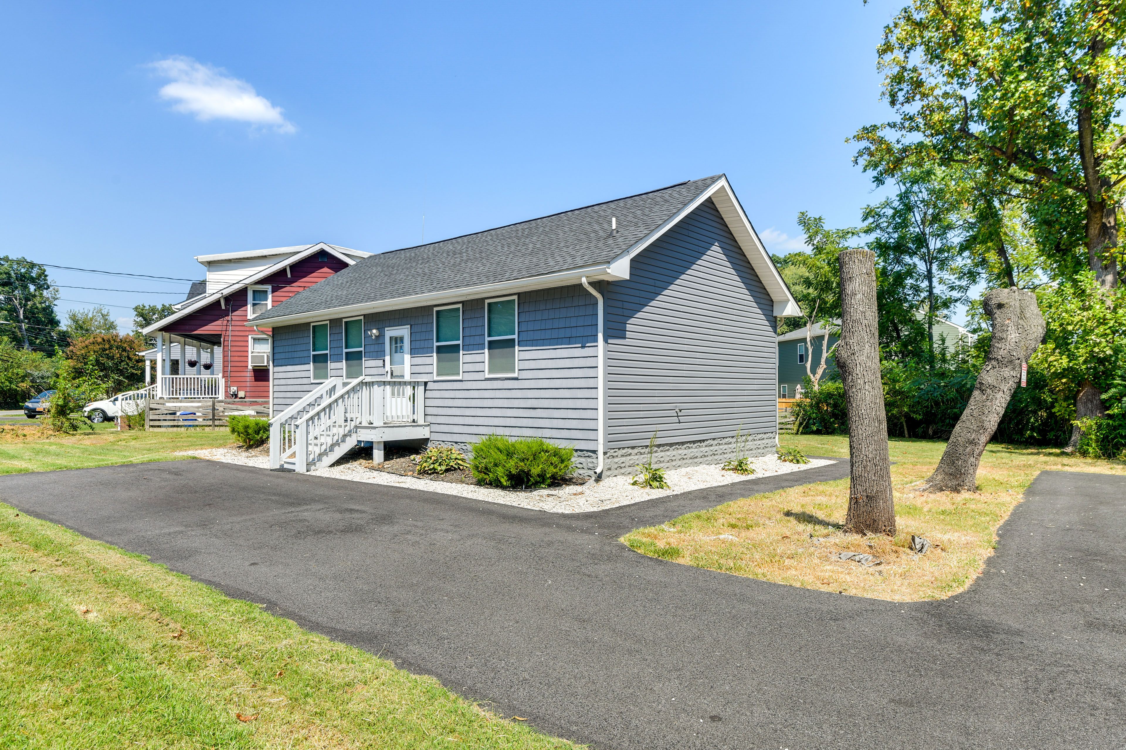 Property Exterior