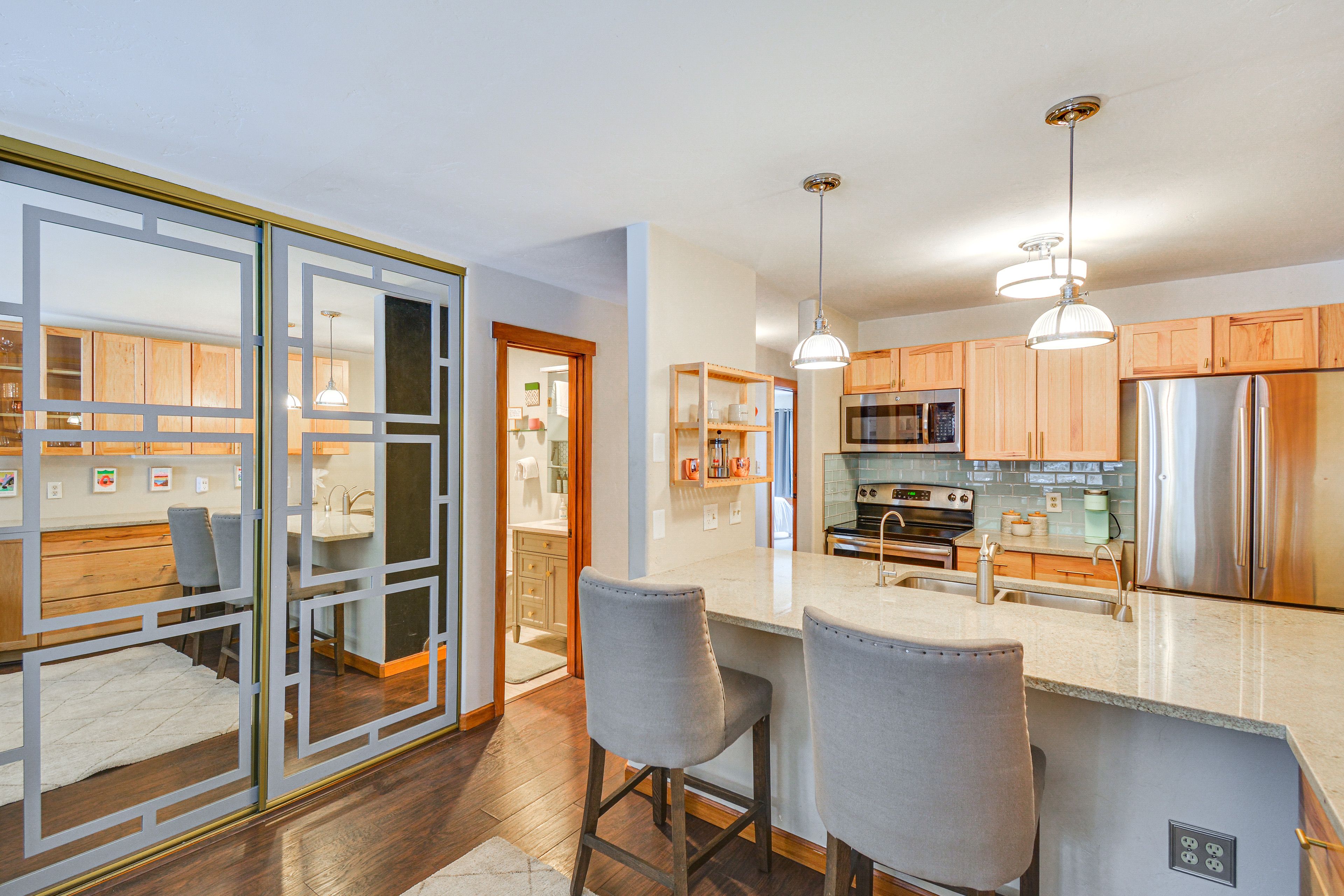 Kitchen | Cooking Basics | Keurig & French Press Coffee Makers