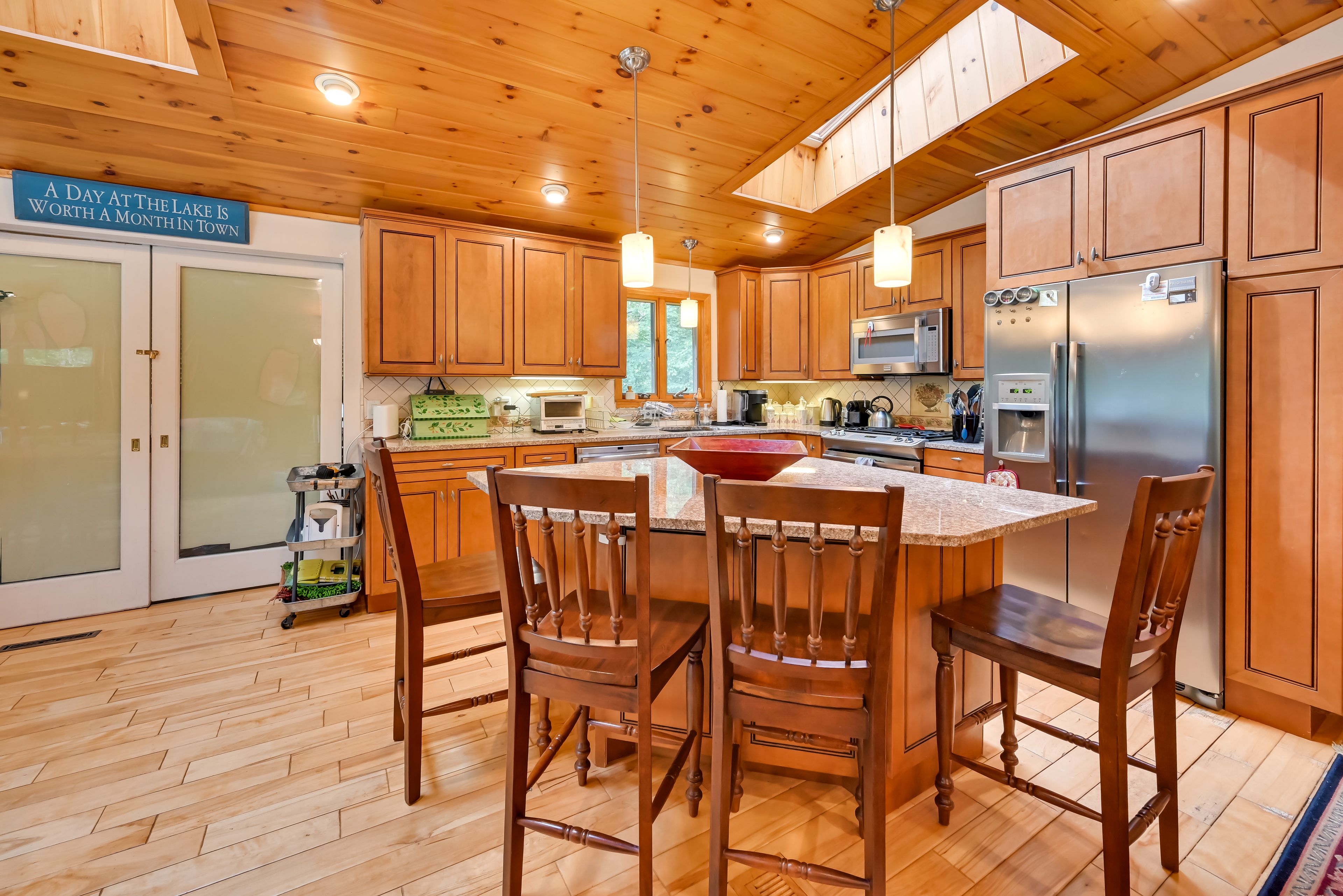 Kitchen | Coffee Maker | Cooking Basics